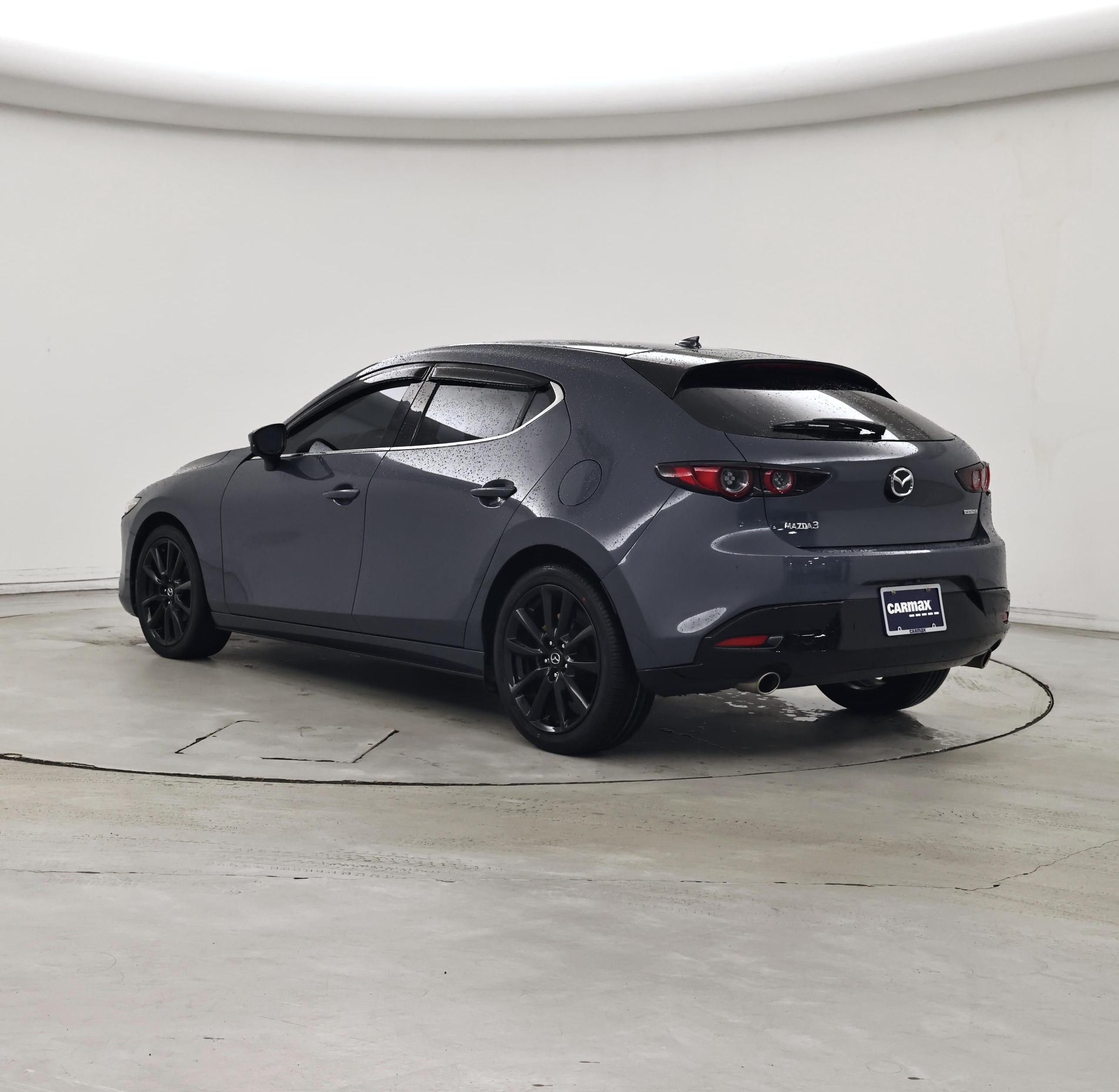 Thumbnail: 2021 Mazda Mazda3 - 2