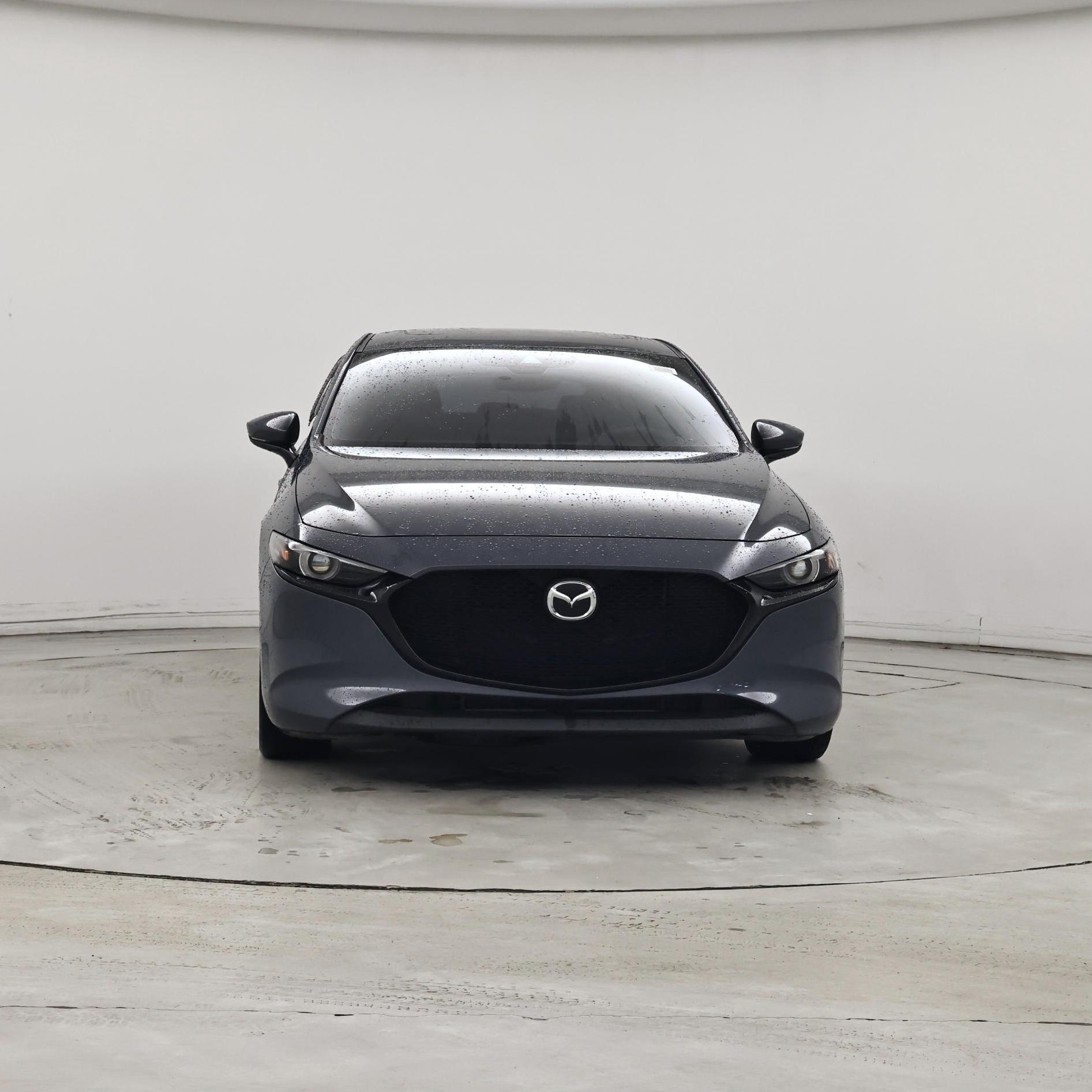Thumbnail: 2021 Mazda Mazda3 - 5