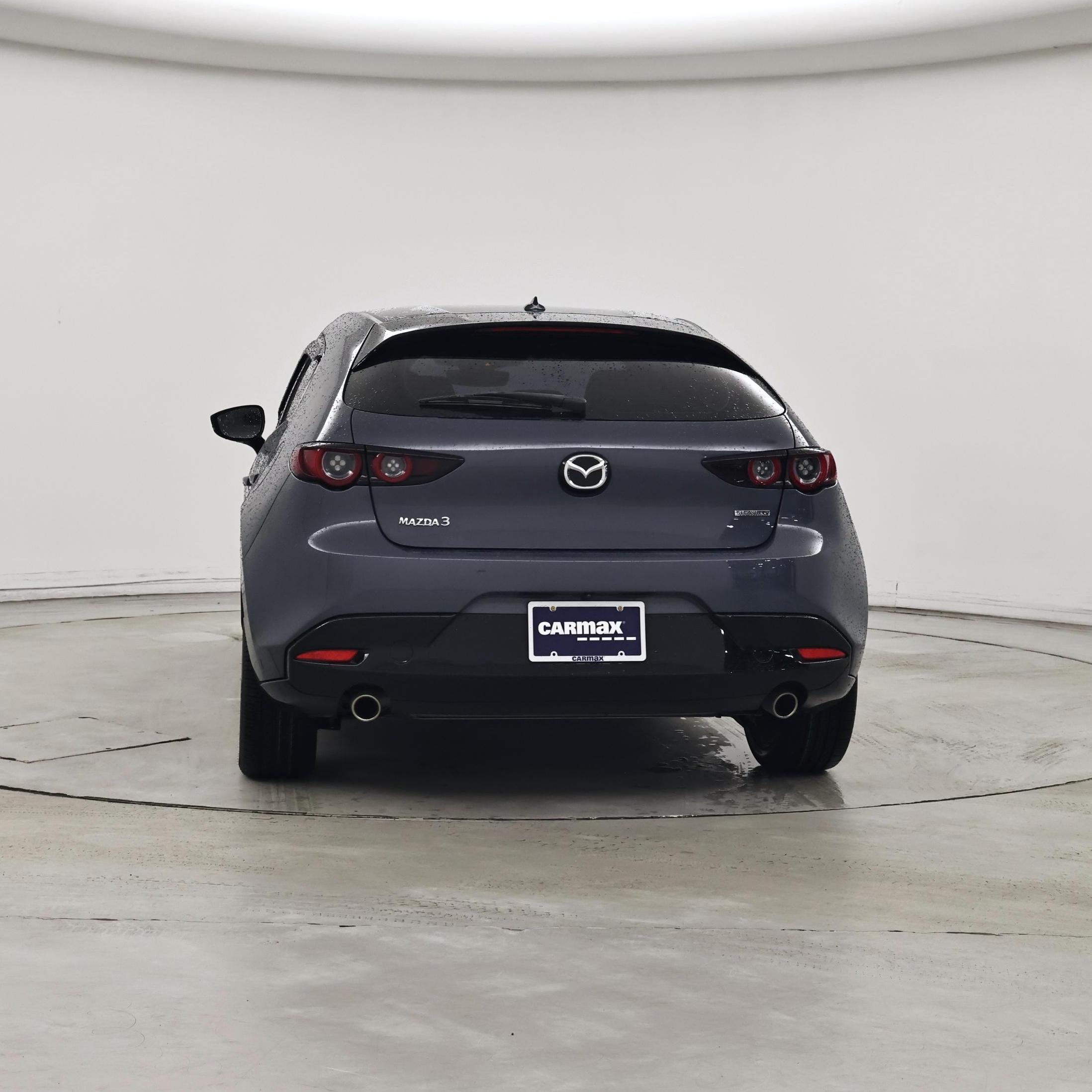 Thumbnail: 2021 Mazda Mazda3 - 6