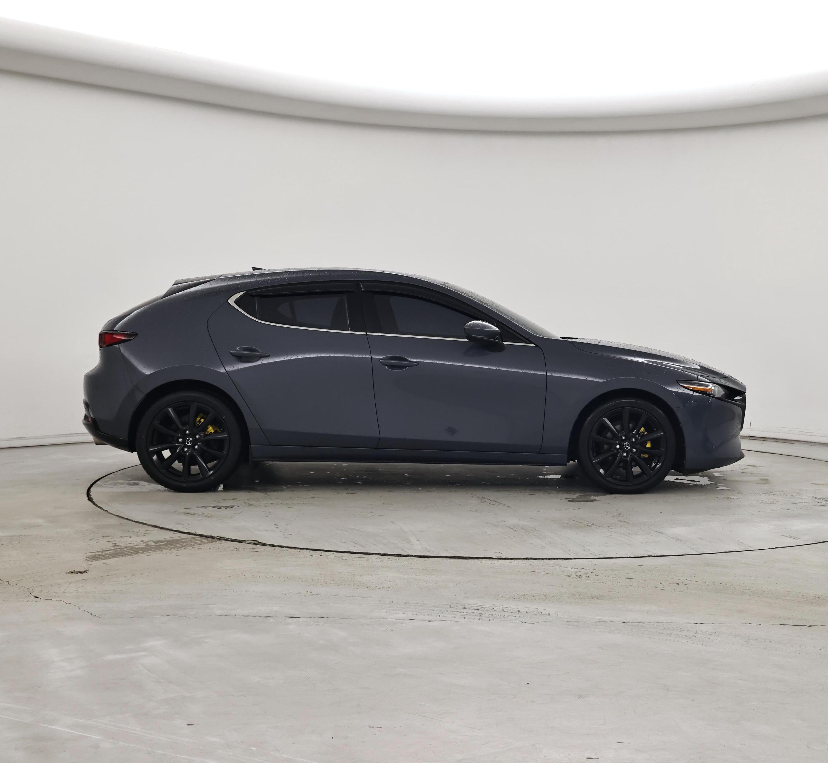 Thumbnail: 2021 Mazda Mazda3 - 7