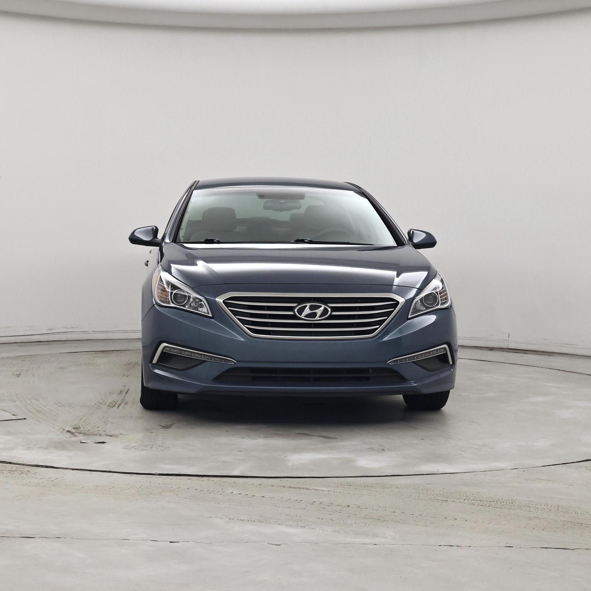 Thumbnail: 2015 Hyundai Sonata - 5