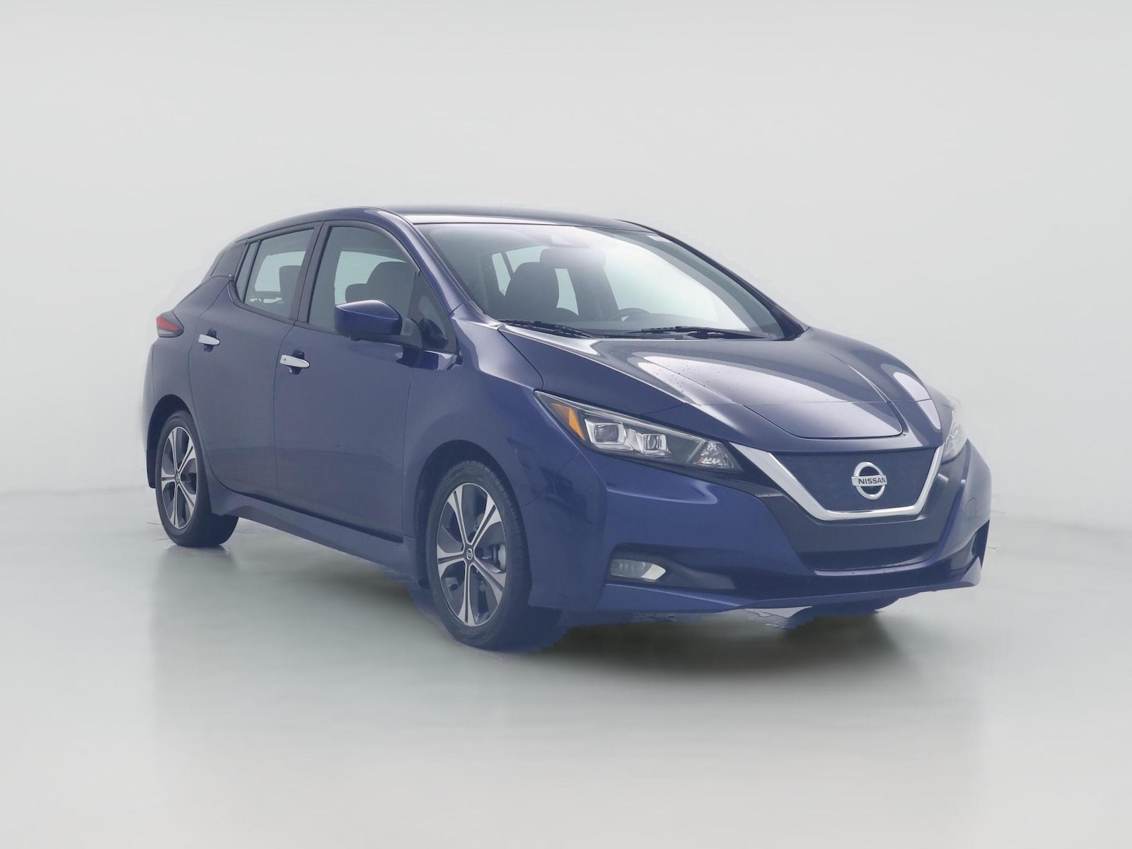 2020 Nissan Leaf