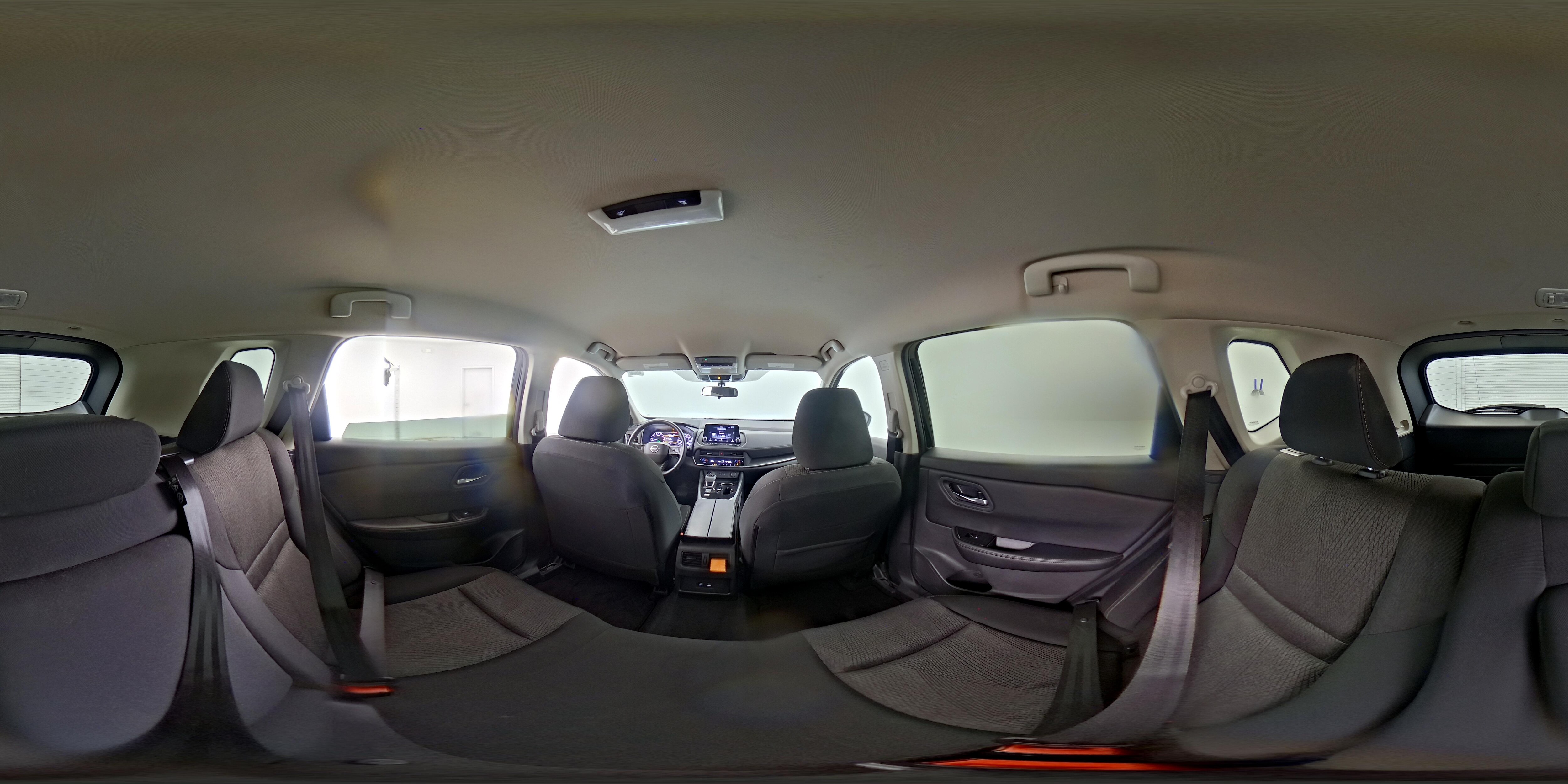 2026 Nissan Rogue SV - Photo 25