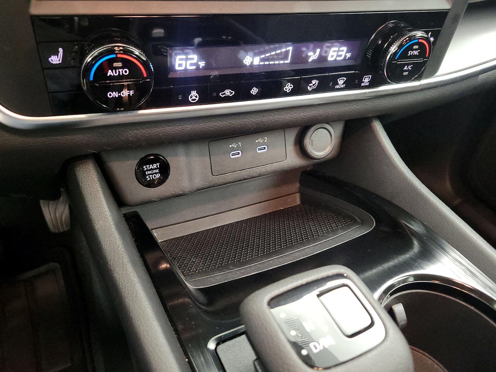 2026 Nissan Rogue SV - Photo 17