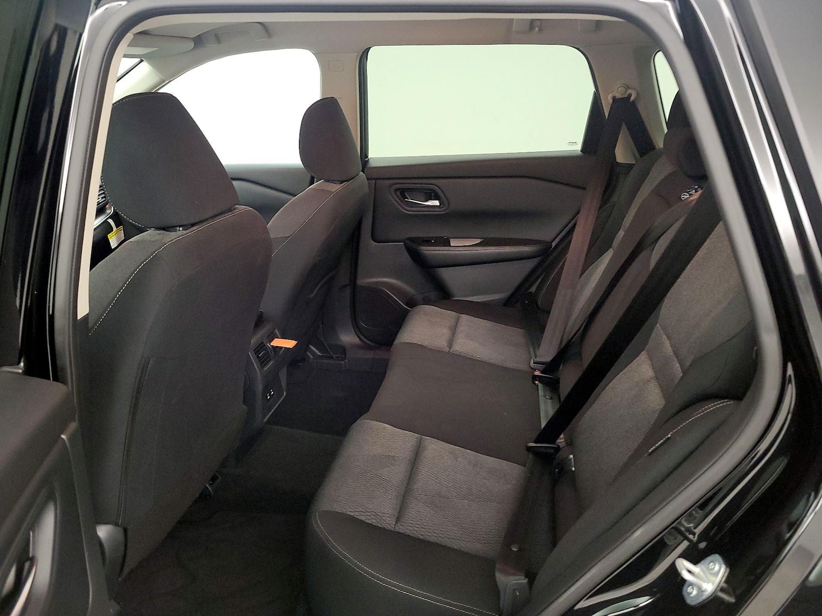 2026 Nissan Rogue SV - Photo 20