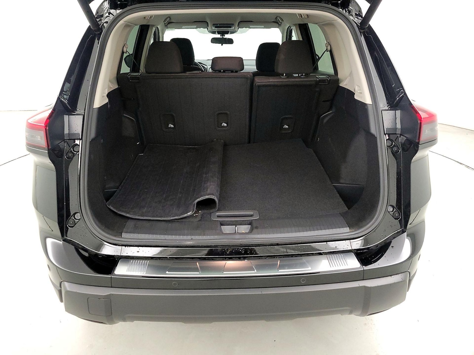 2026 Nissan Rogue SV - Photo 21