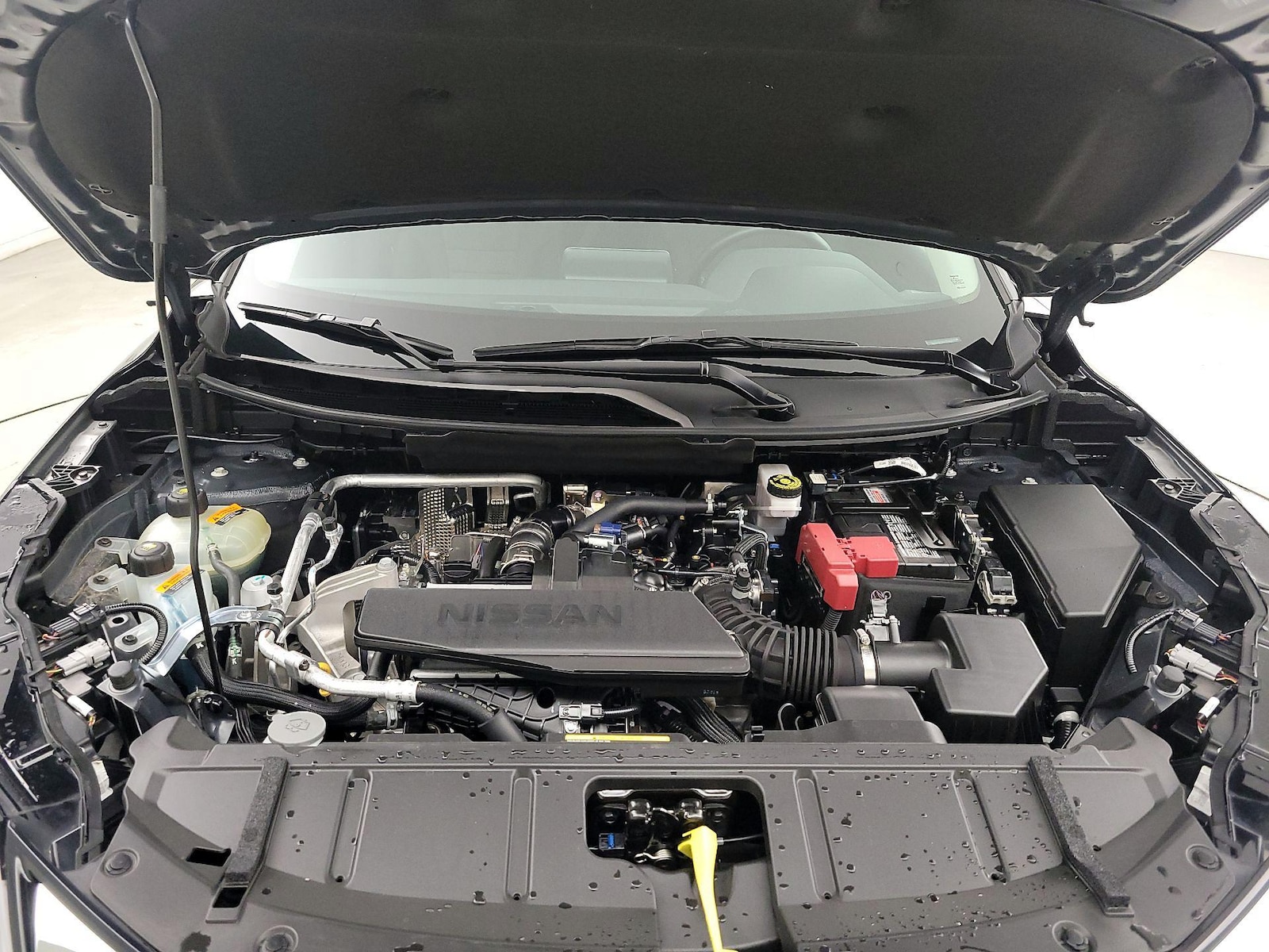 2026 Nissan Rogue SV - Photo 22
