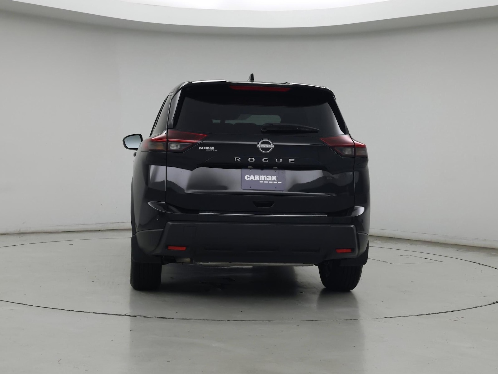 2026 Nissan Rogue SV - Photo 7