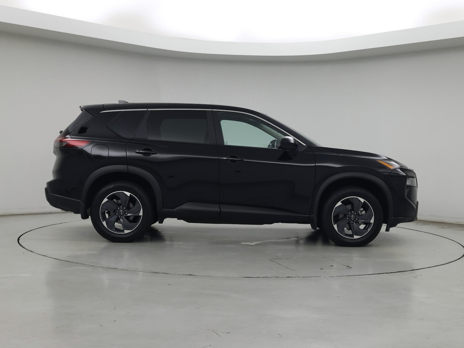 2026 Nissan Rogue SV - Photo 8