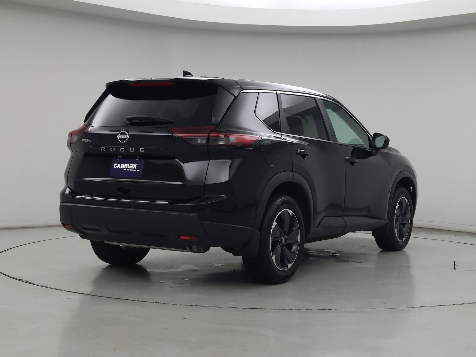 2026 Nissan Rogue SV - Photo 9