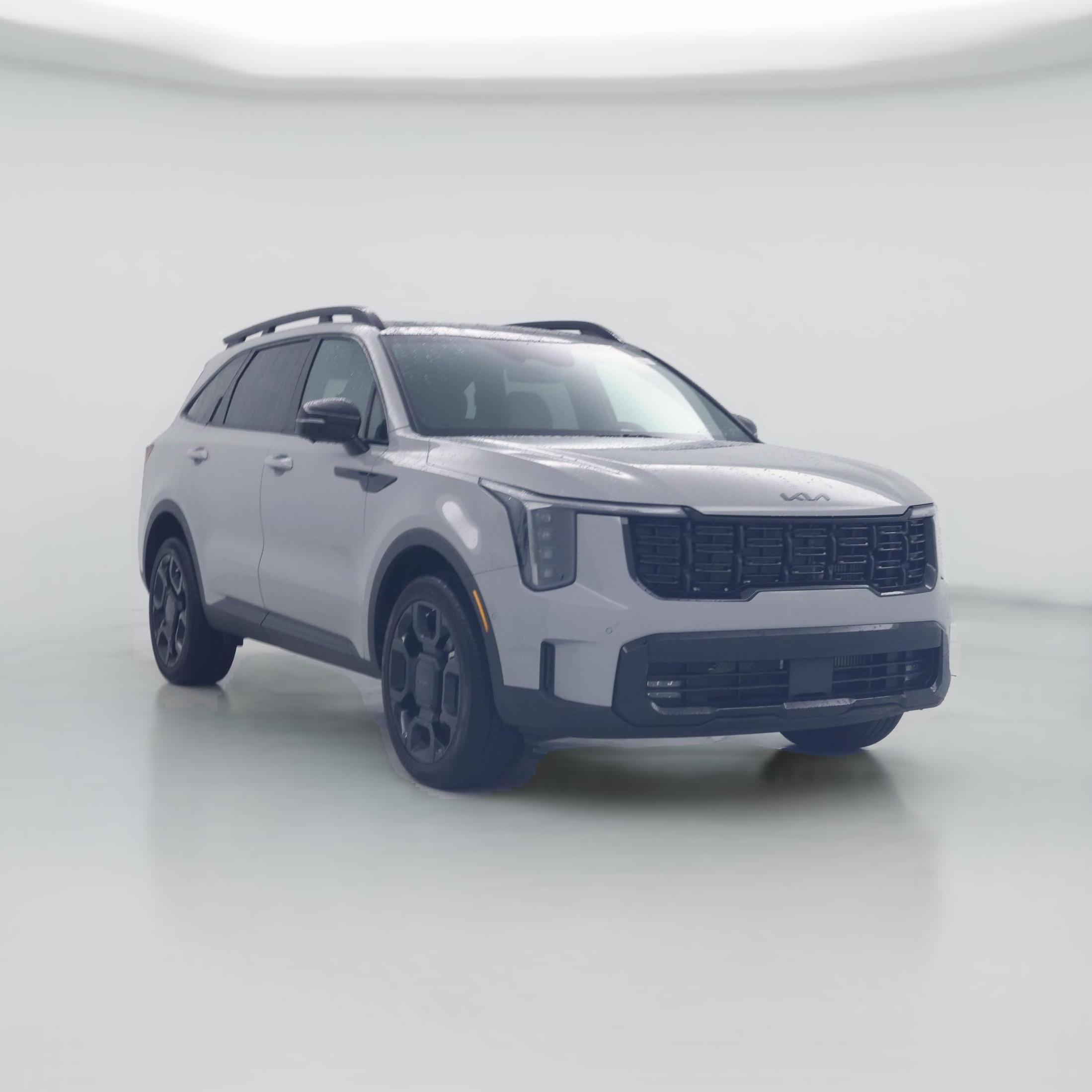 Thumbnail: 2026 Kia Sorento - 1
