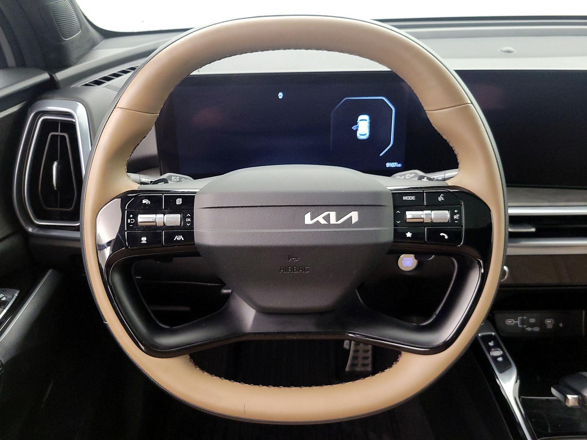 Thumbnail: 2026 Kia Sorento - 10
