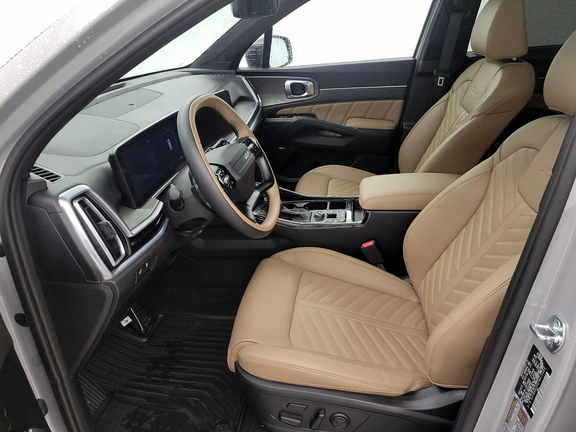 Thumbnail: 2026 Kia Sorento - 11