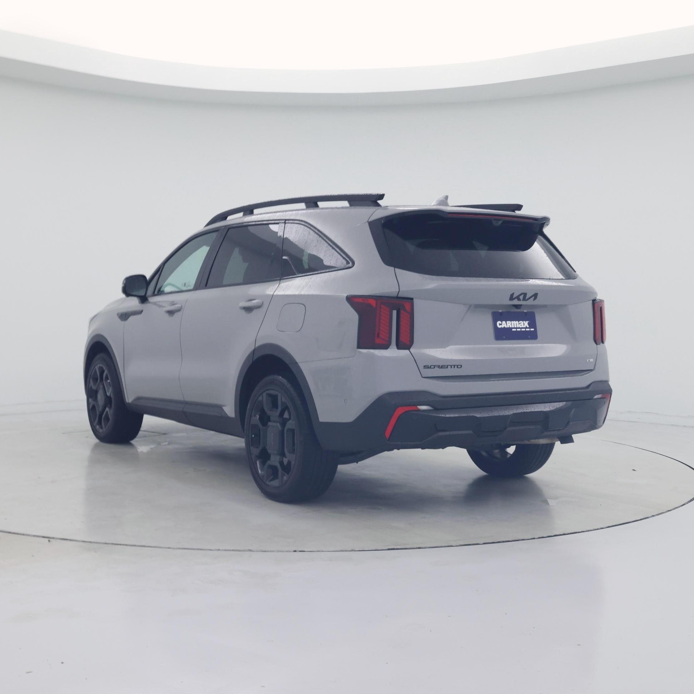 Thumbnail: 2026 Kia Sorento - 2