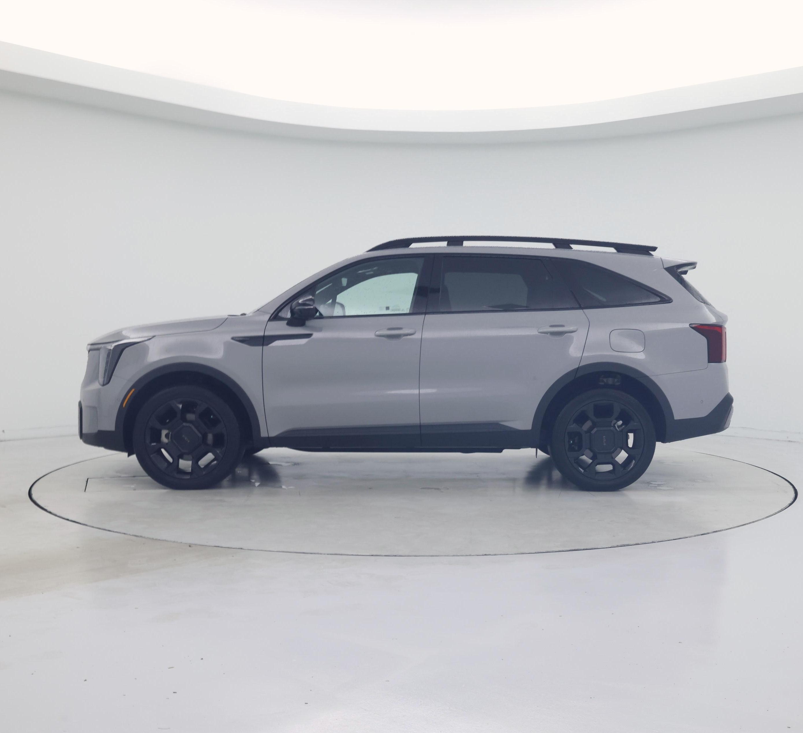 Thumbnail: 2026 Kia Sorento - 3
