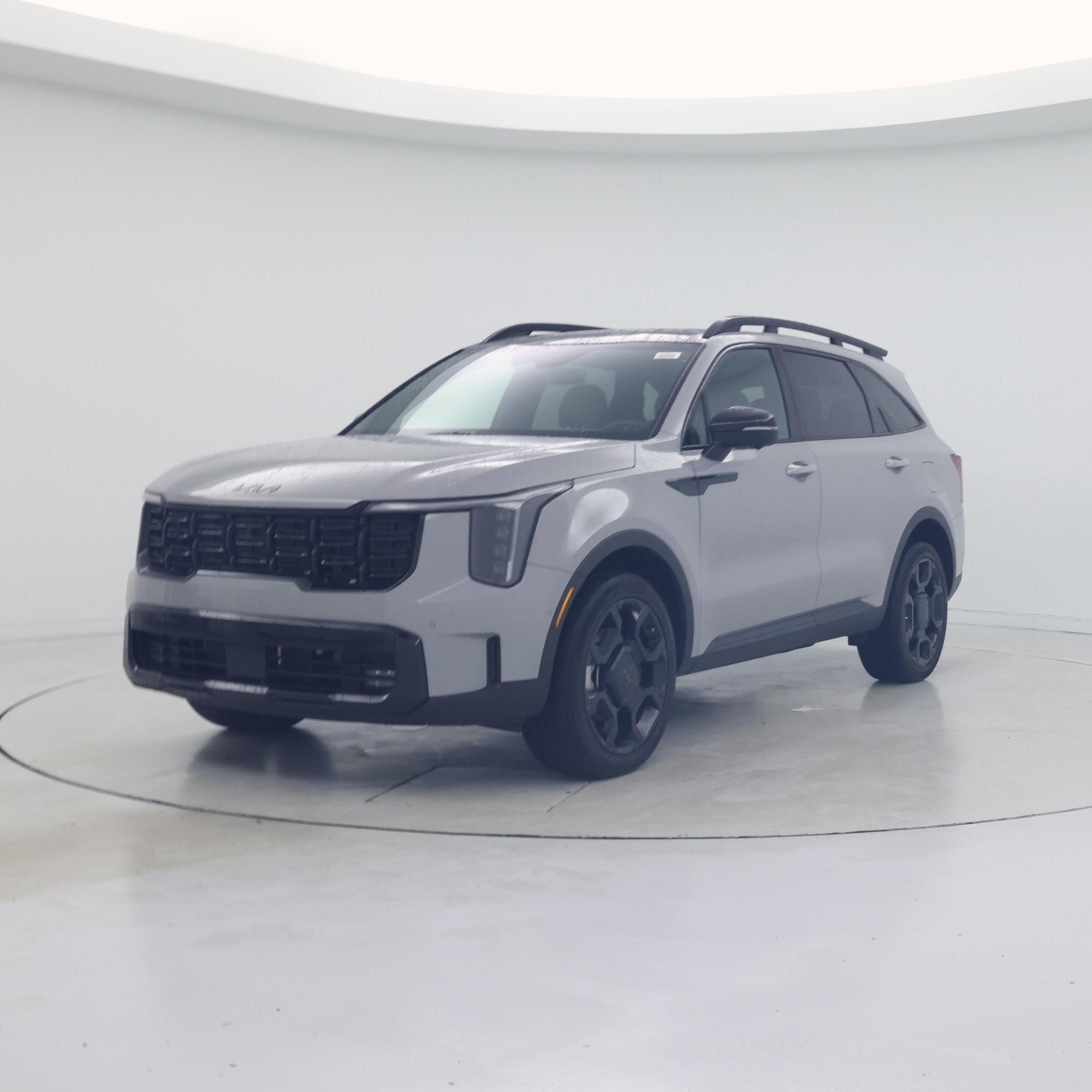 Thumbnail: 2026 Kia Sorento - 4