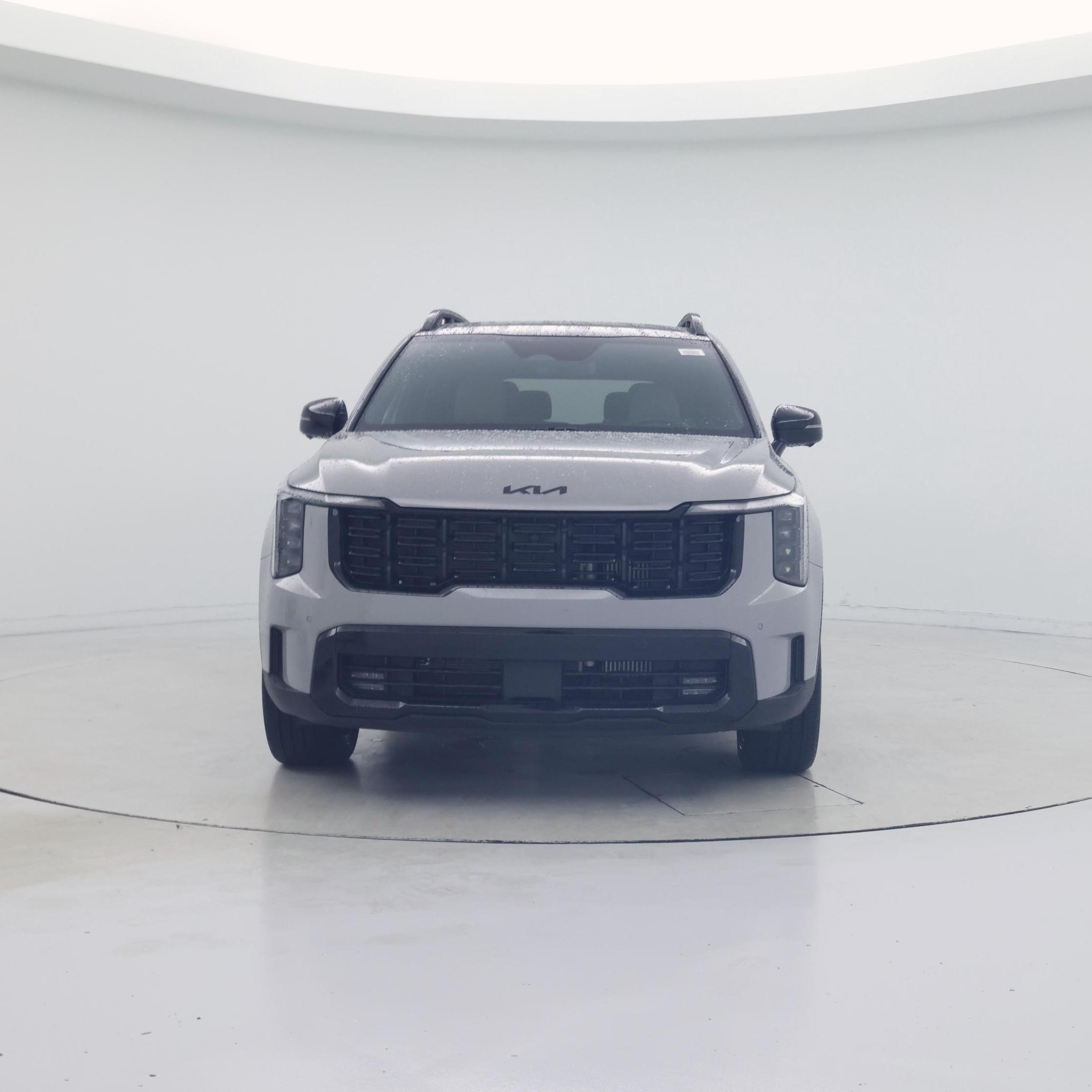 Thumbnail: 2026 Kia Sorento - 5