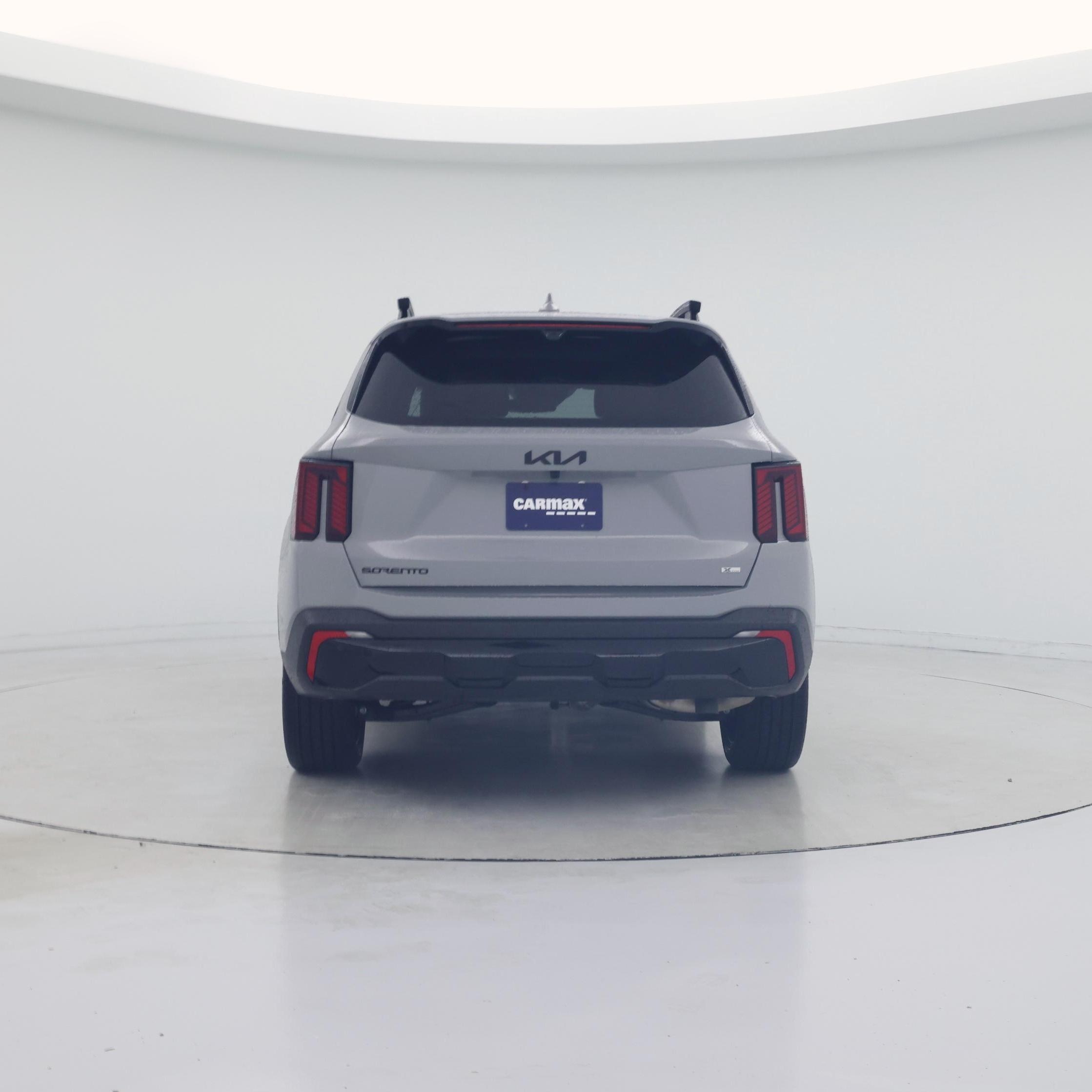 Thumbnail: 2026 Kia Sorento - 6