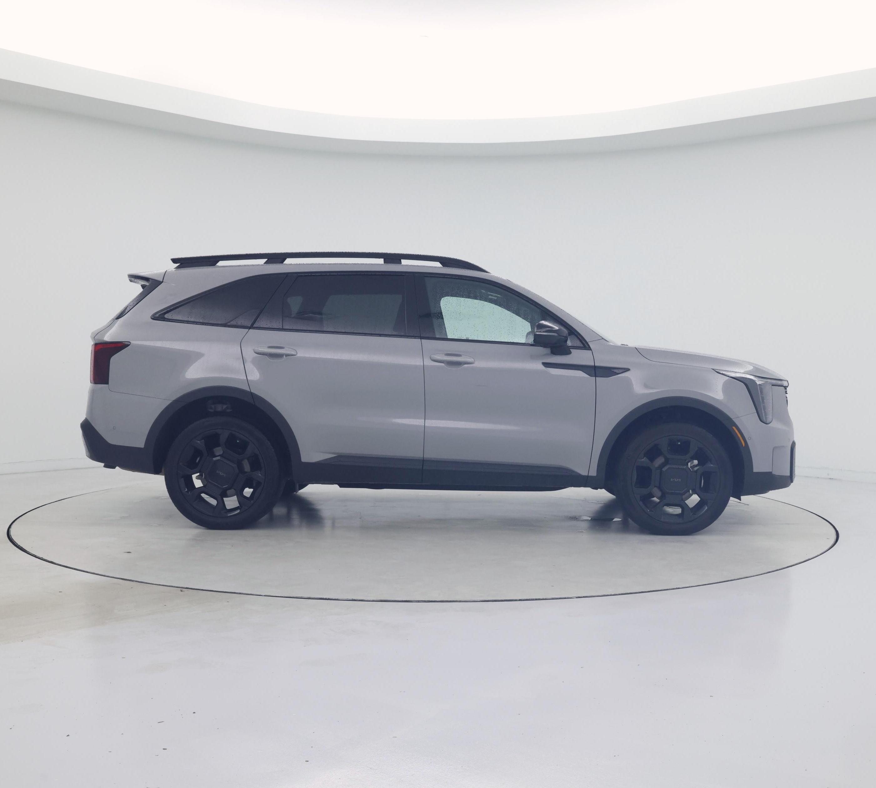 Thumbnail: 2026 Kia Sorento - 7