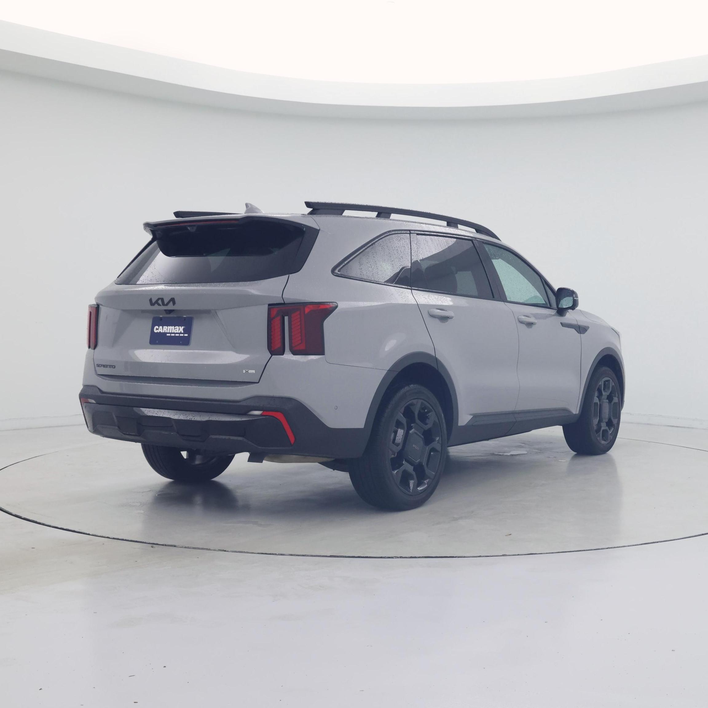 Thumbnail: 2026 Kia Sorento - 8
