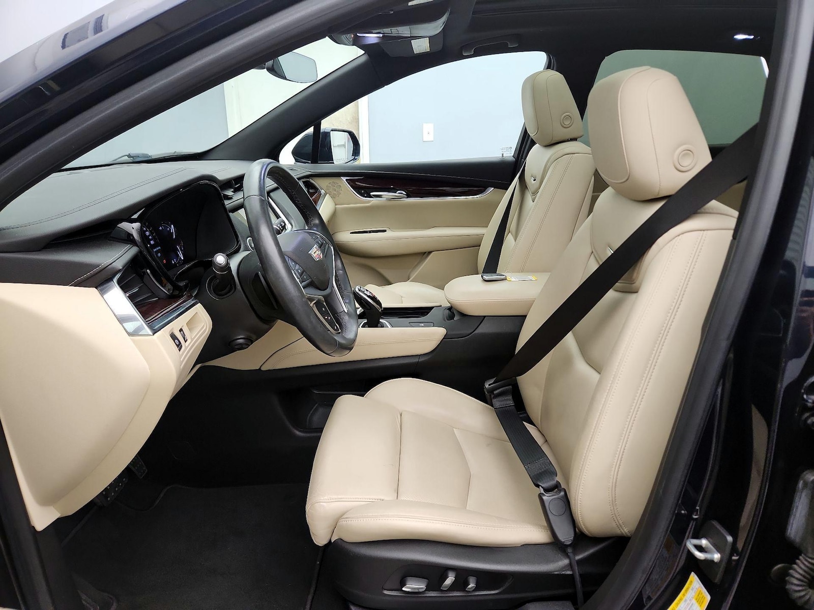 2017 Cadillac XT5 Luxury - Photo 12