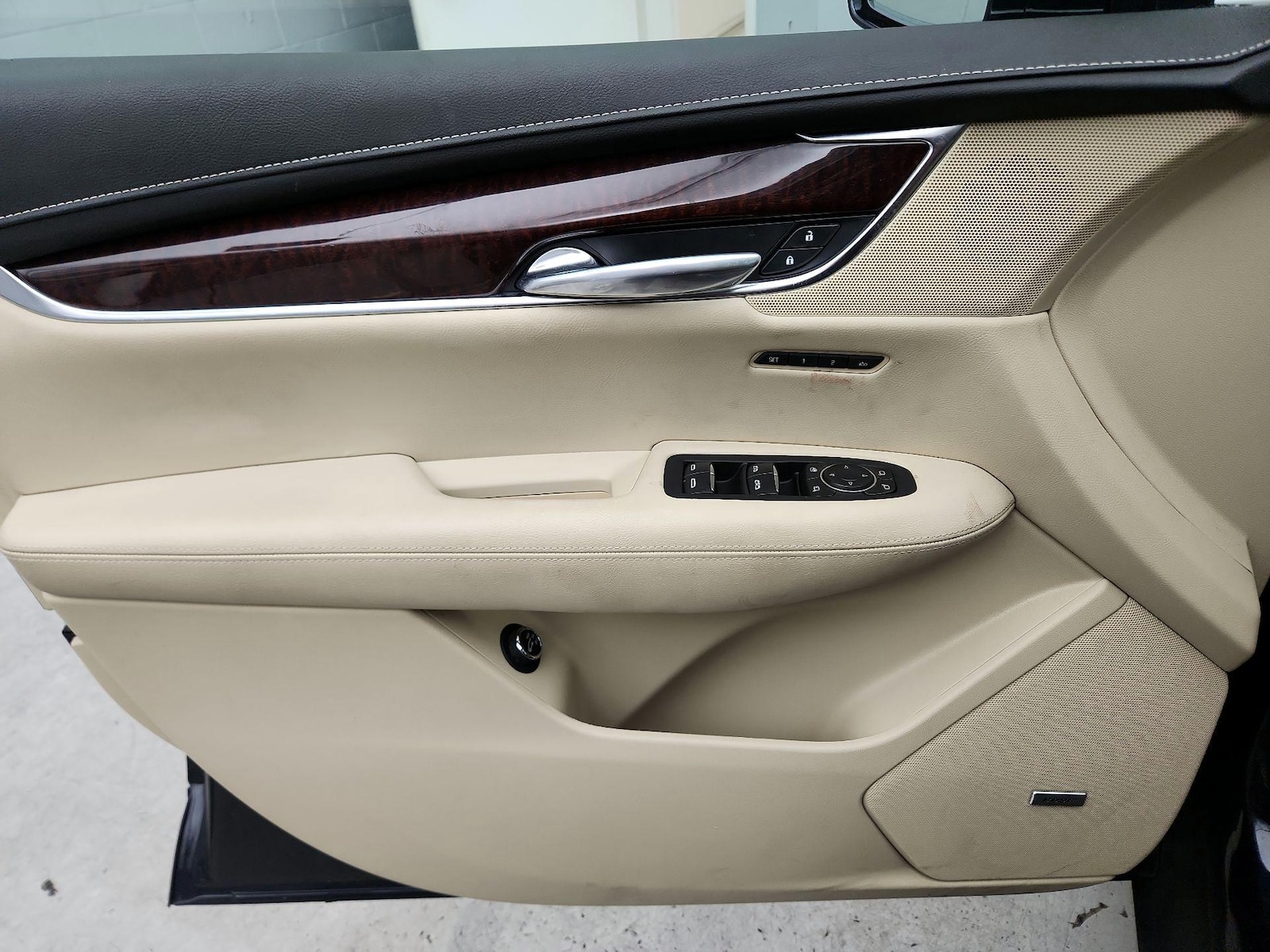 2017 Cadillac XT5 Luxury - Photo 13