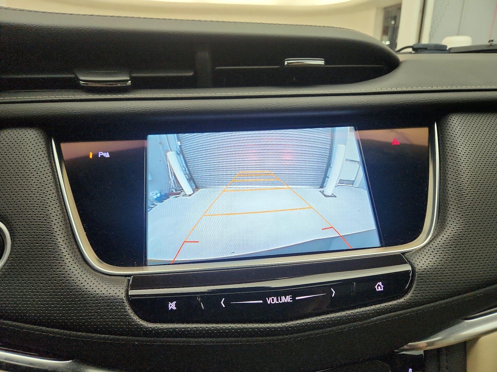 2017 Cadillac XT5 Luxury - Photo 16