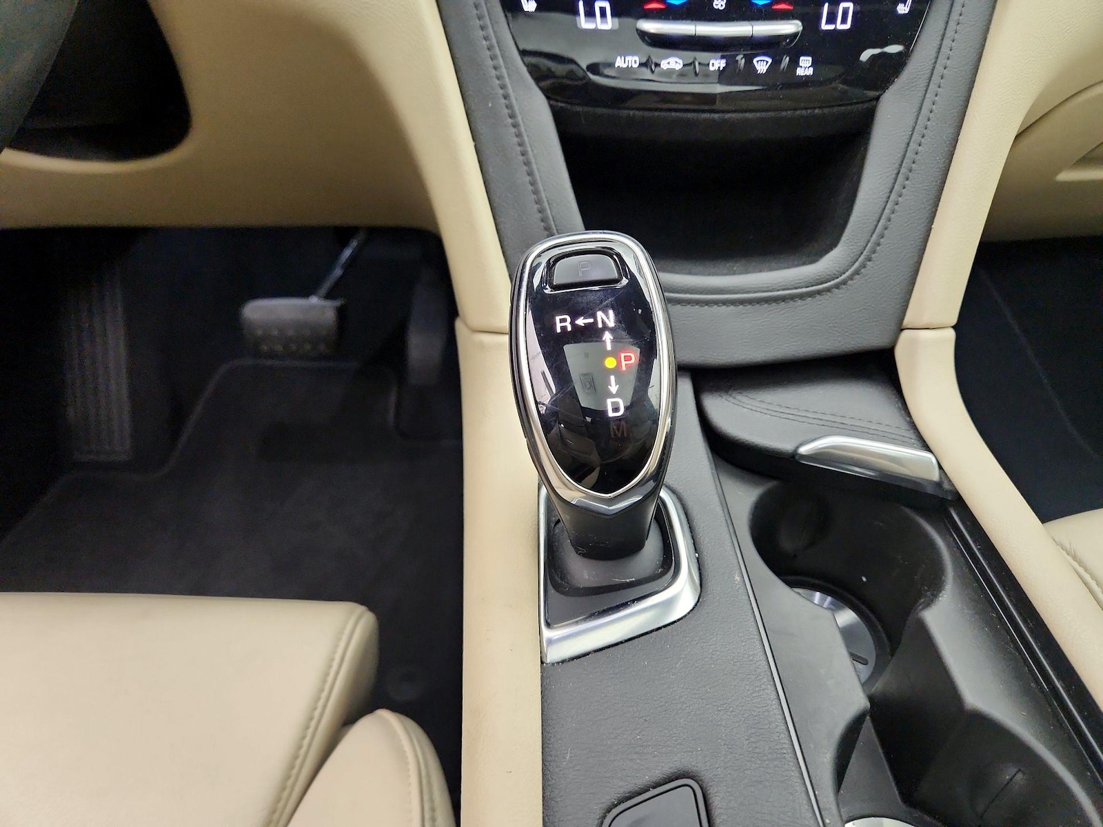 2017 Cadillac XT5 Luxury - Photo 19