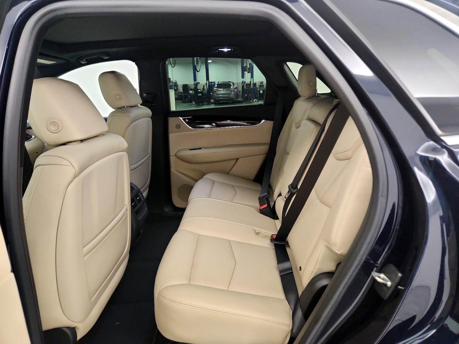 2017 Cadillac XT5 Luxury - Photo 21