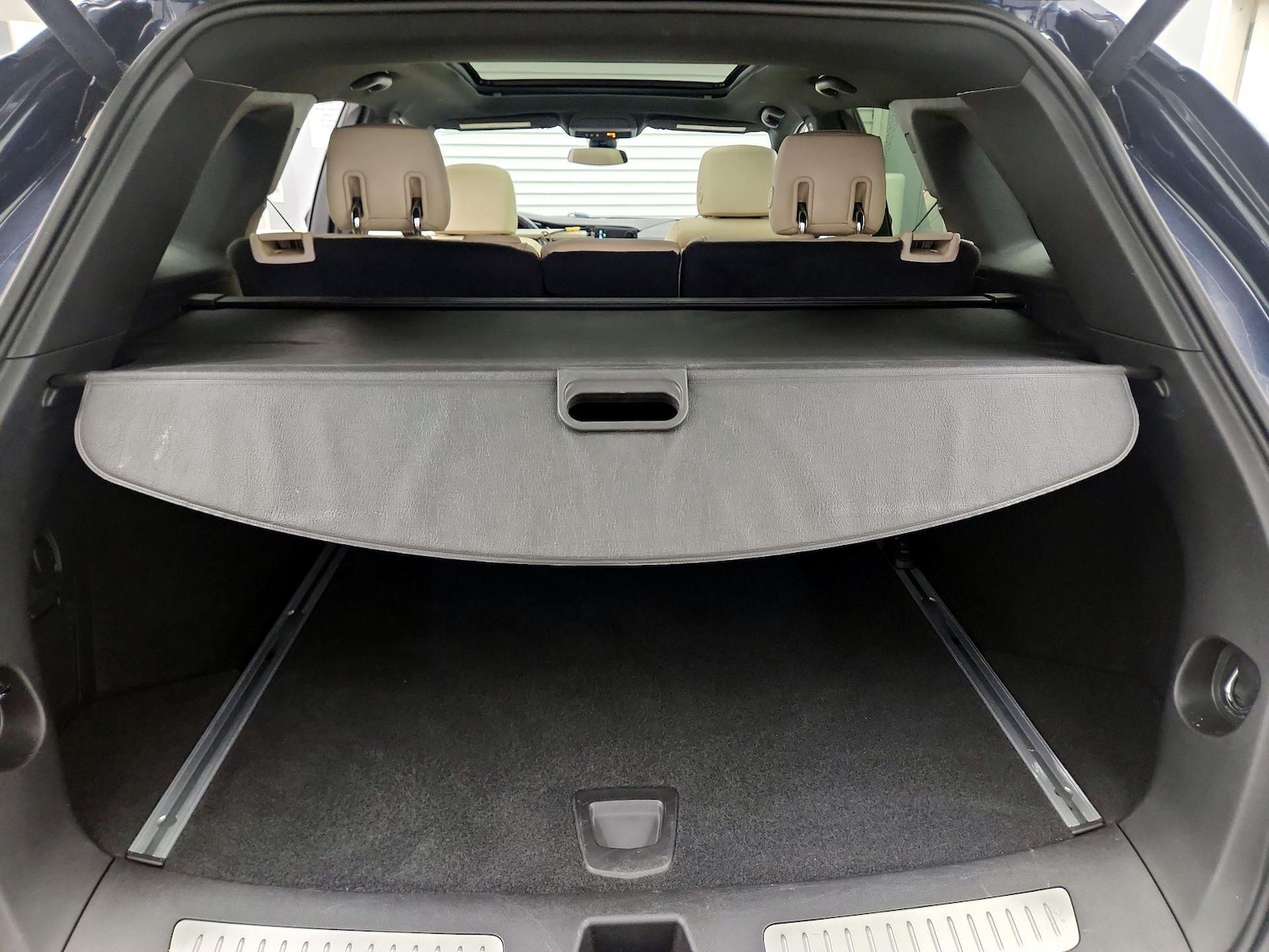 2017 Cadillac XT5 Luxury - Photo 22