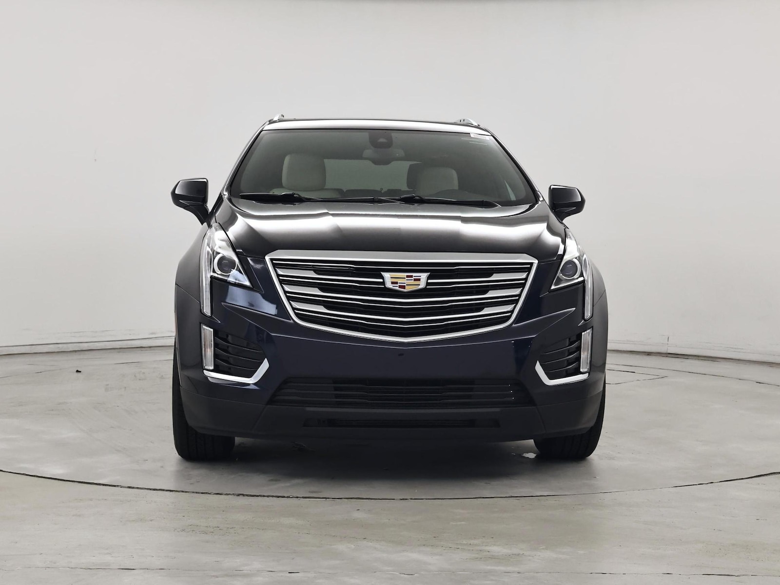 2017 Cadillac XT5 Luxury - Photo 6
