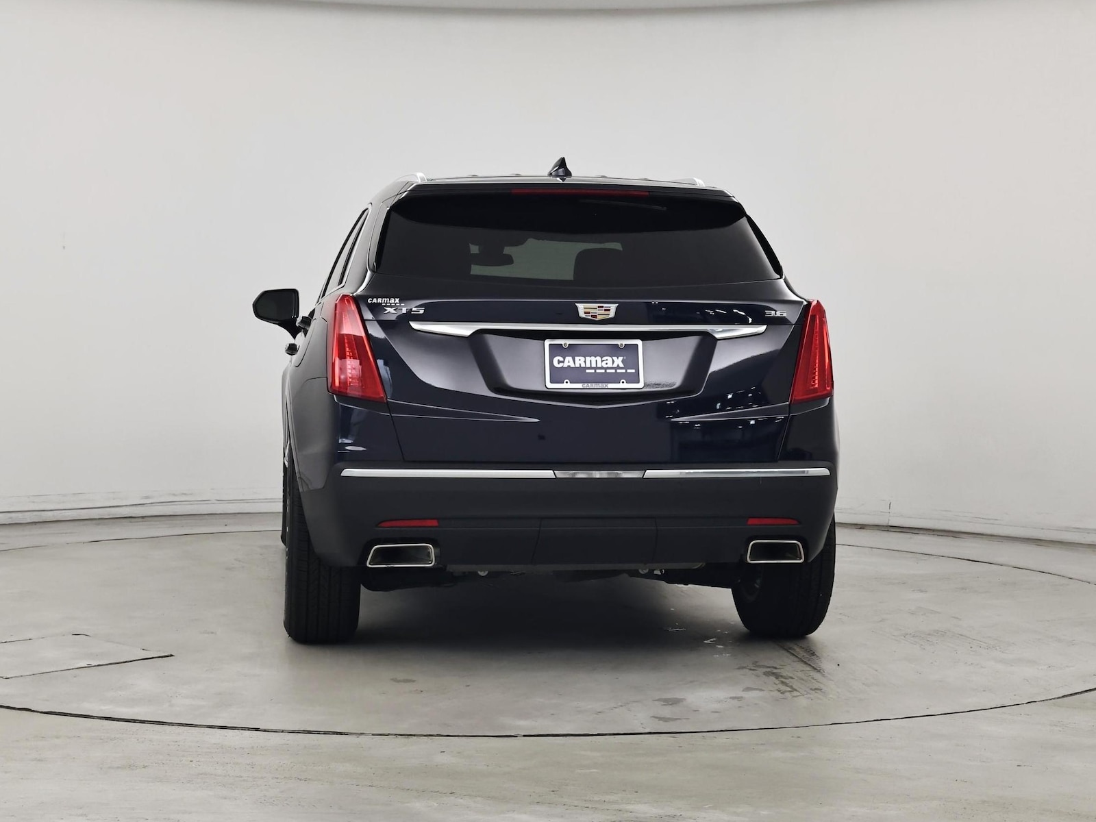 2017 Cadillac XT5 Luxury - Photo 7