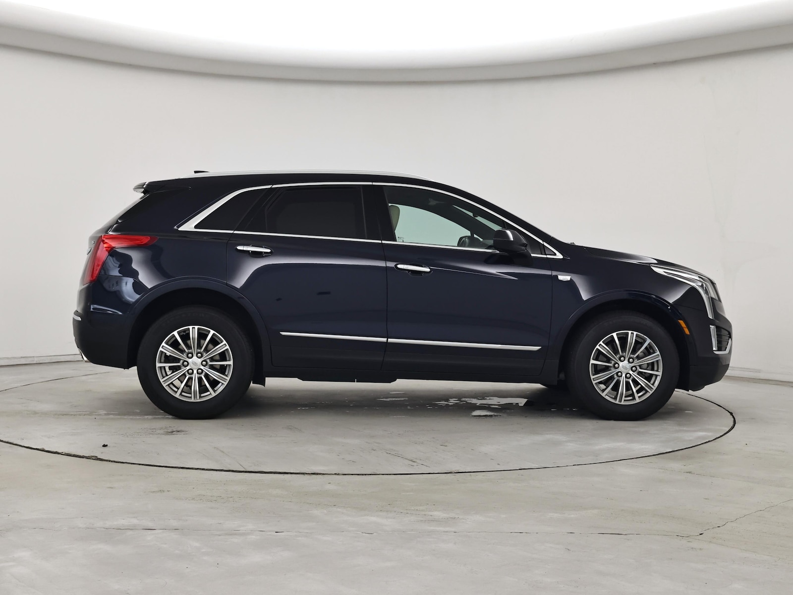 2017 Cadillac XT5 Luxury - Photo 8