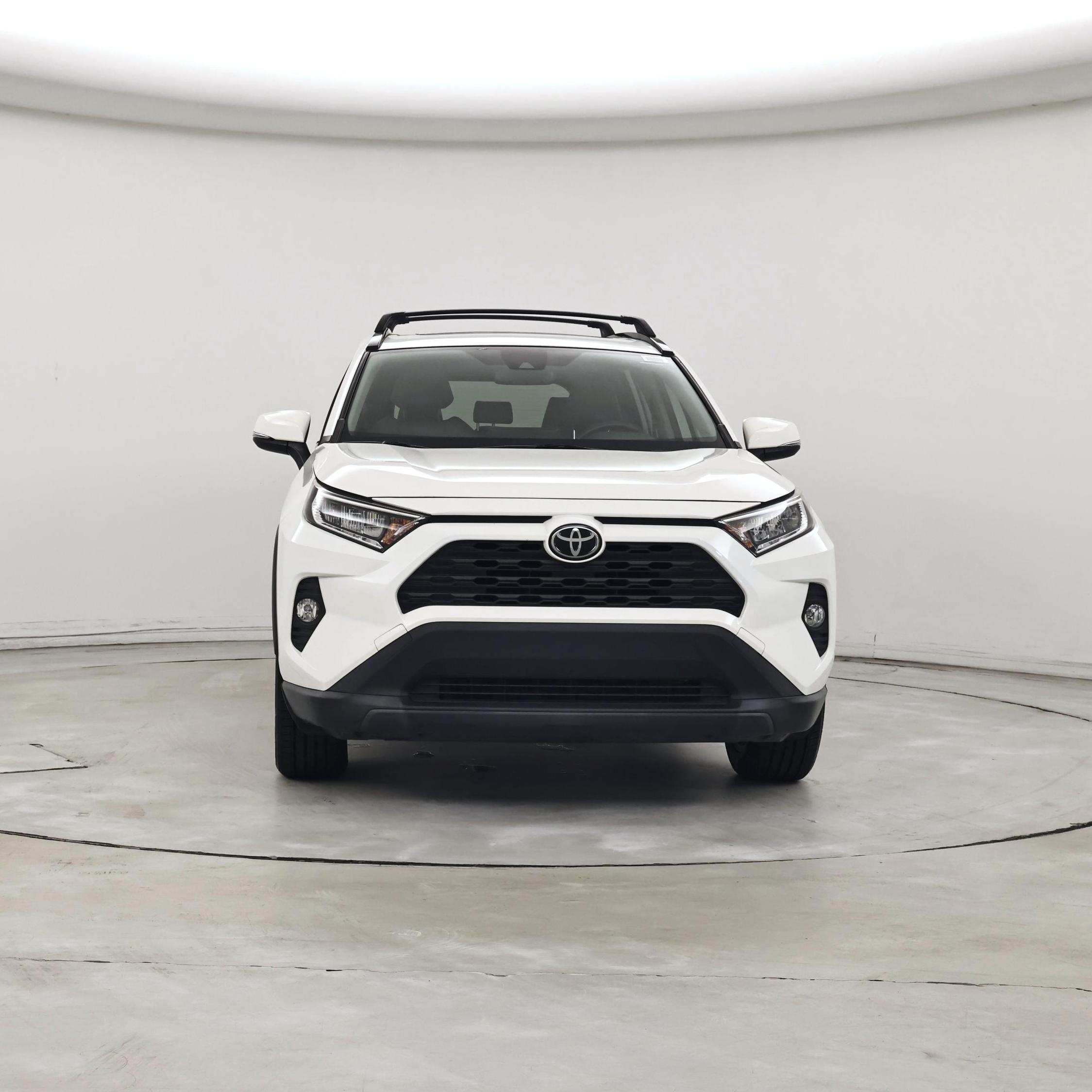 Thumbnail: 2019 Toyota RAV4 - 5