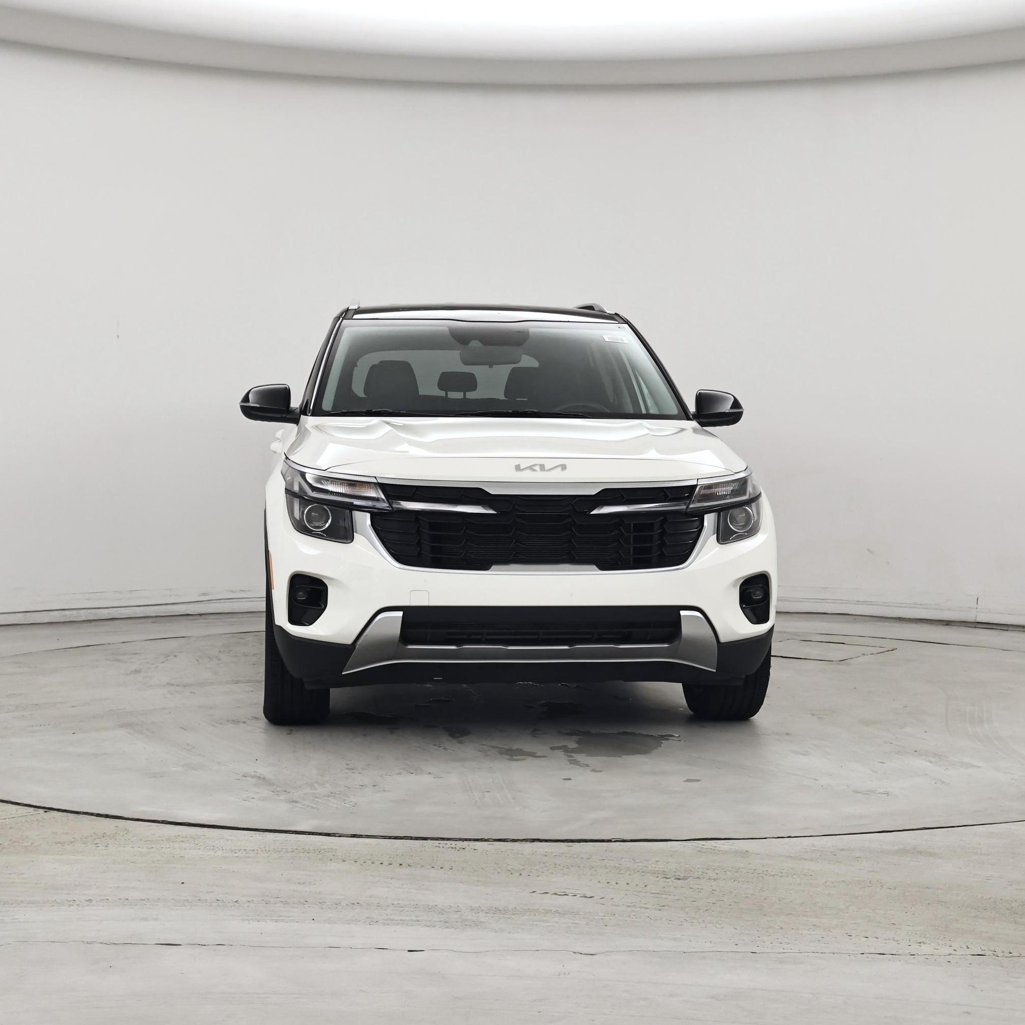 Thumbnail: 2024 Kia Seltos - 5