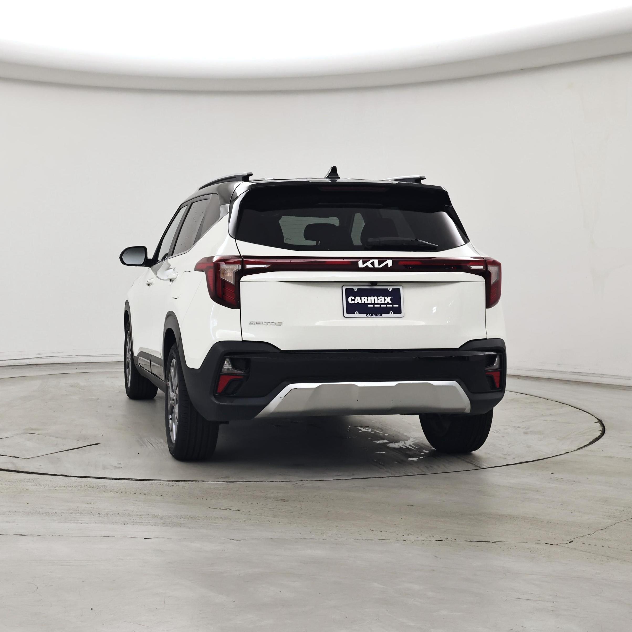 Thumbnail: 2024 Kia Seltos - 6