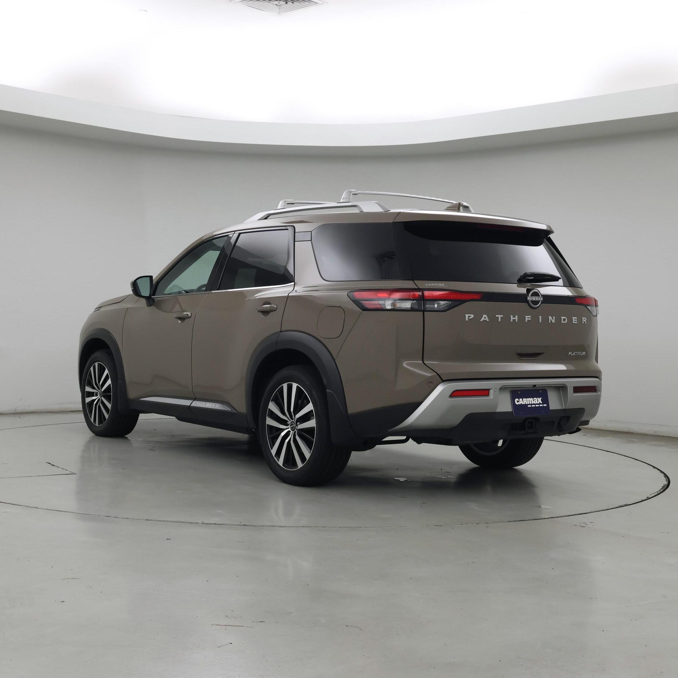 Thumbnail: 2024 Nissan Pathfinder - 2