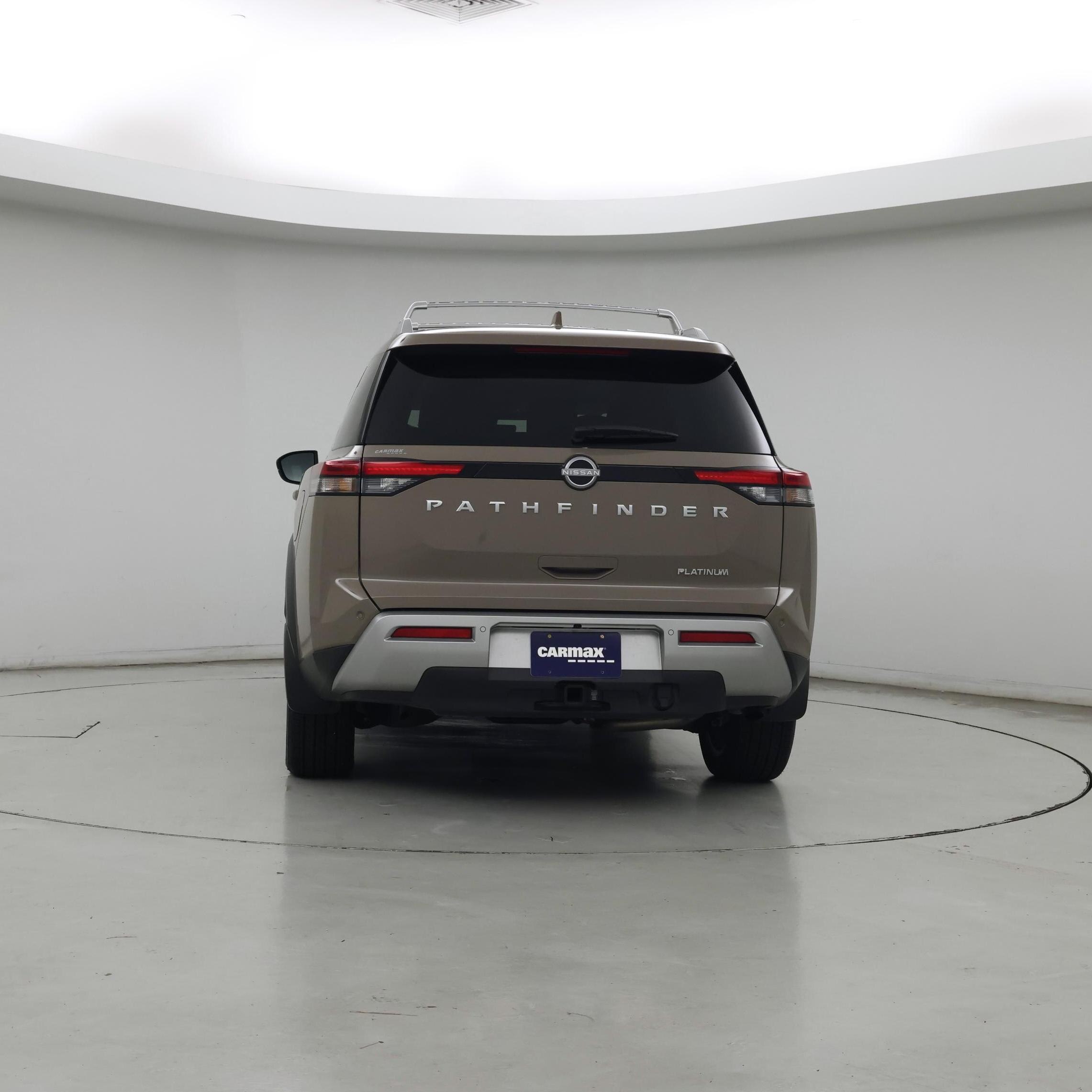 Thumbnail: 2024 Nissan Pathfinder - 6