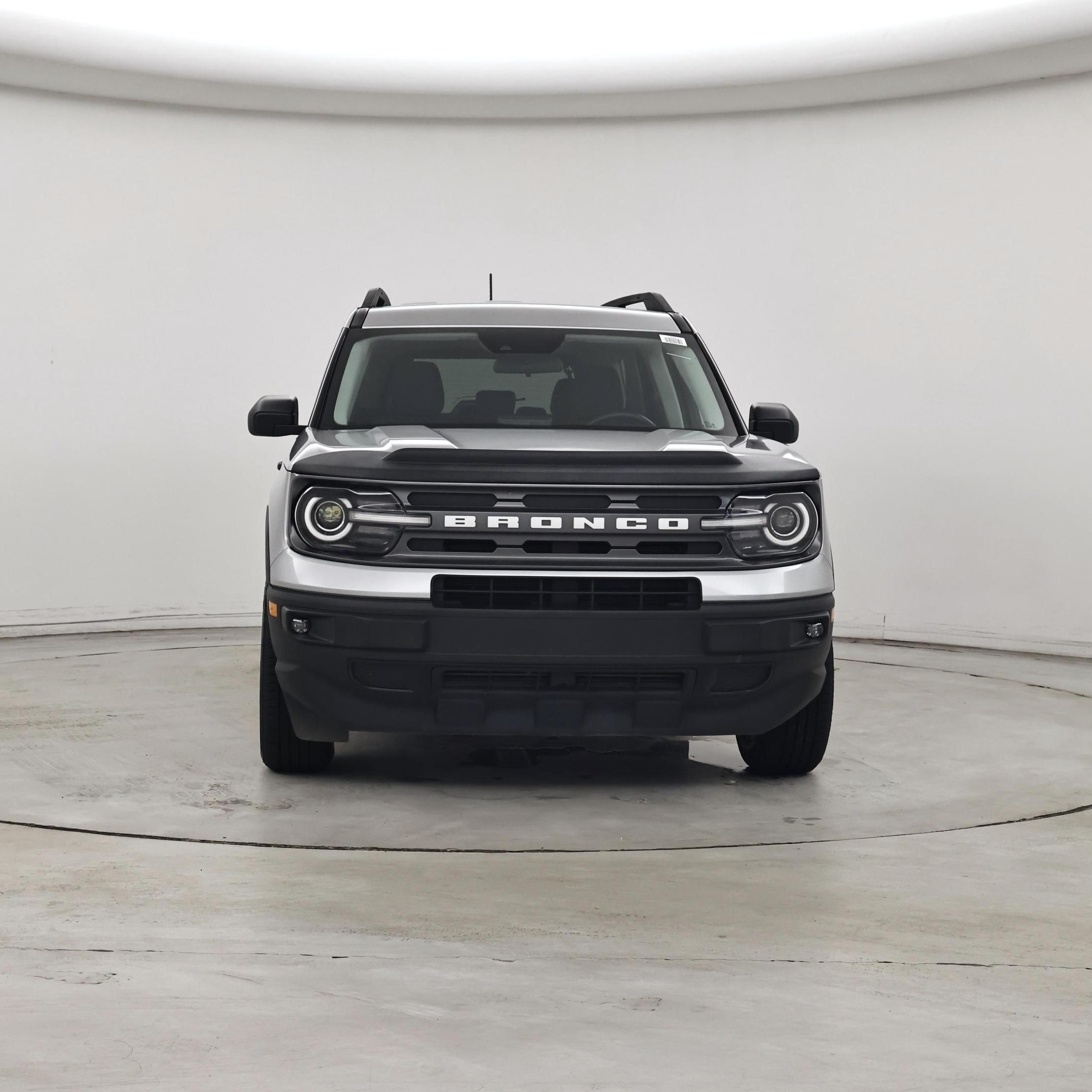 Thumbnail: 2022 Ford Bronco Sport - 5