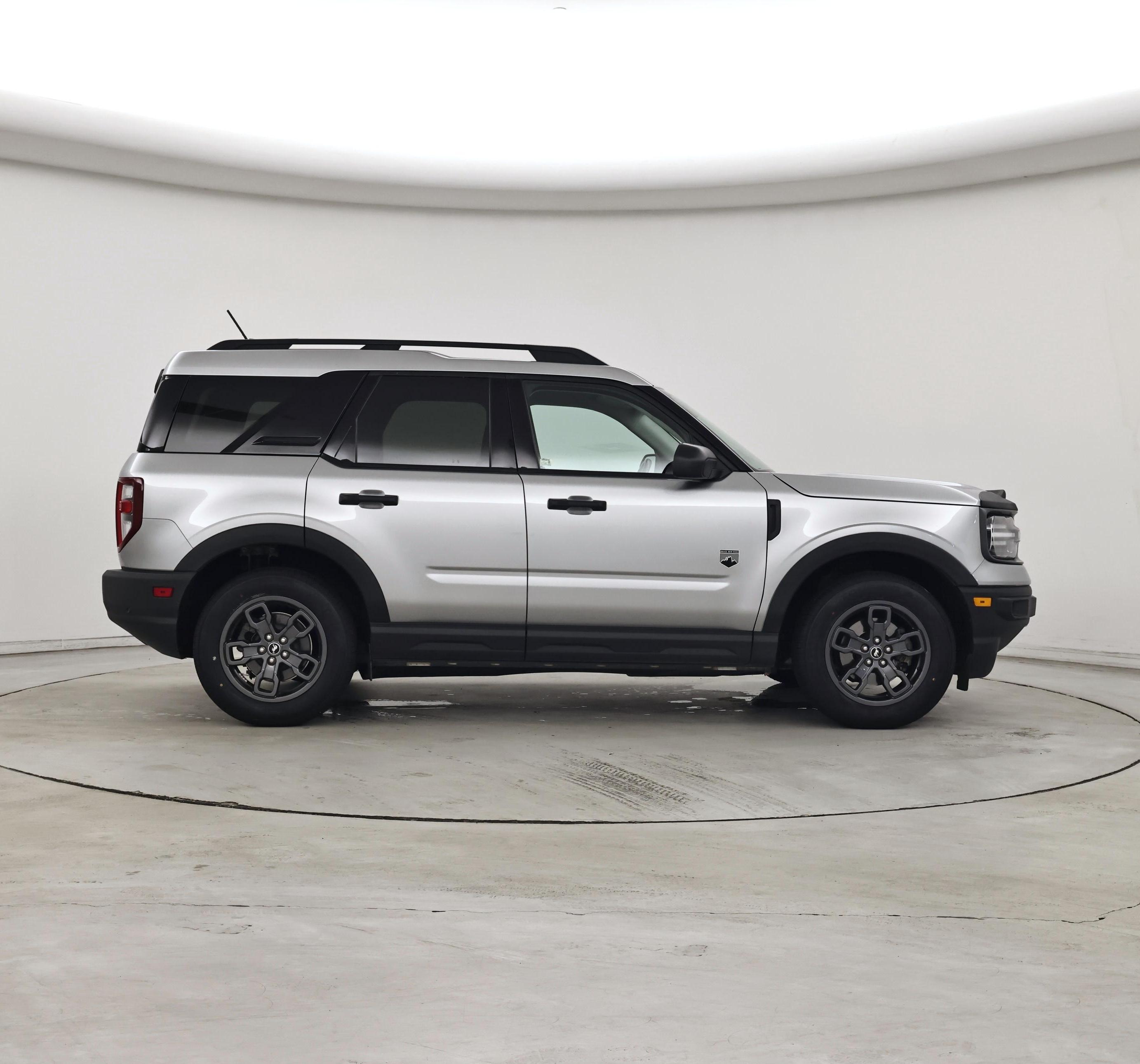 Thumbnail: 2022 Ford Bronco Sport - 7