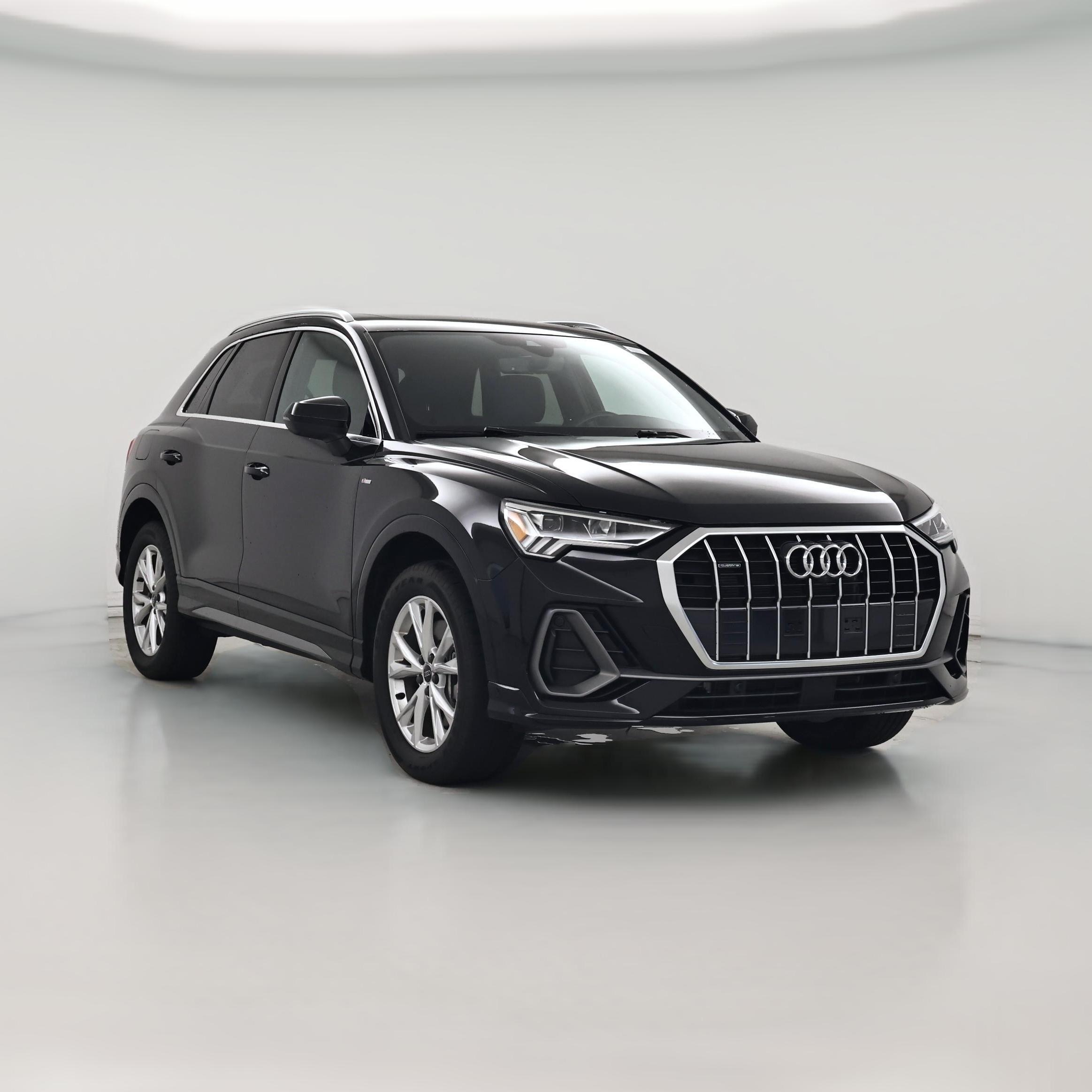 Thumbnail: 2024 Audi Q3 - 1