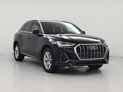 2024 Audi Q3 S-Line Premium Plus