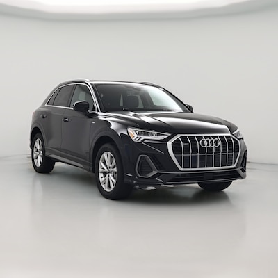 2024 Audi Q3 S-Line Premium Plus