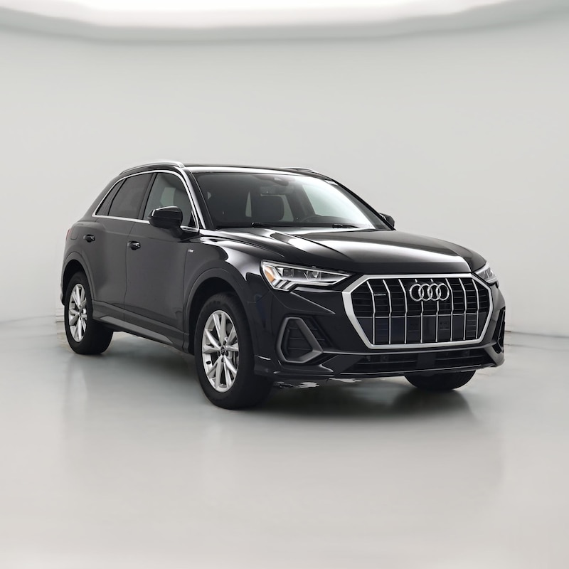 2024 Audi Q3 S-Line Premium Plus