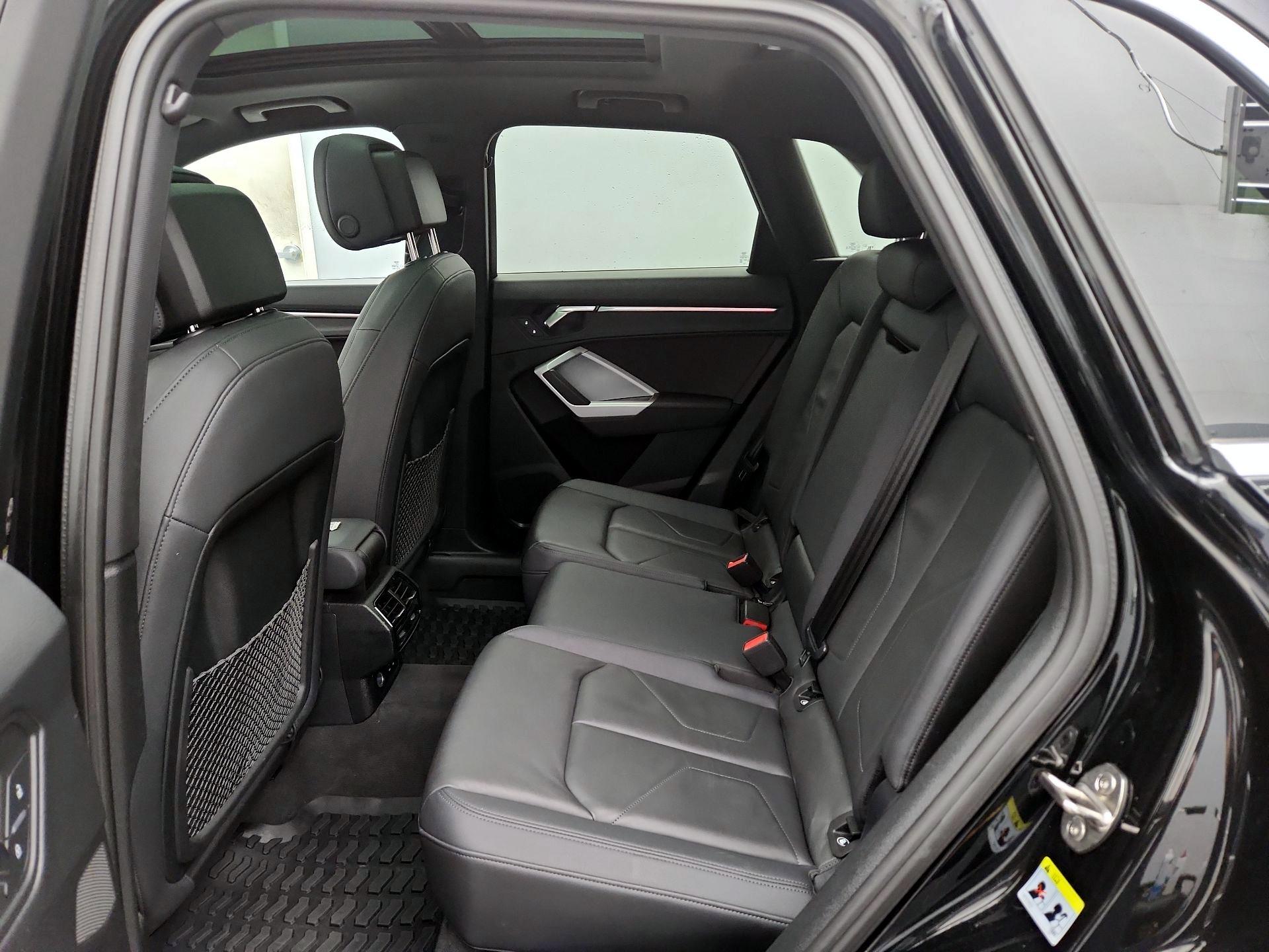 Thumbnail: 2024 Audi Q3 - 20