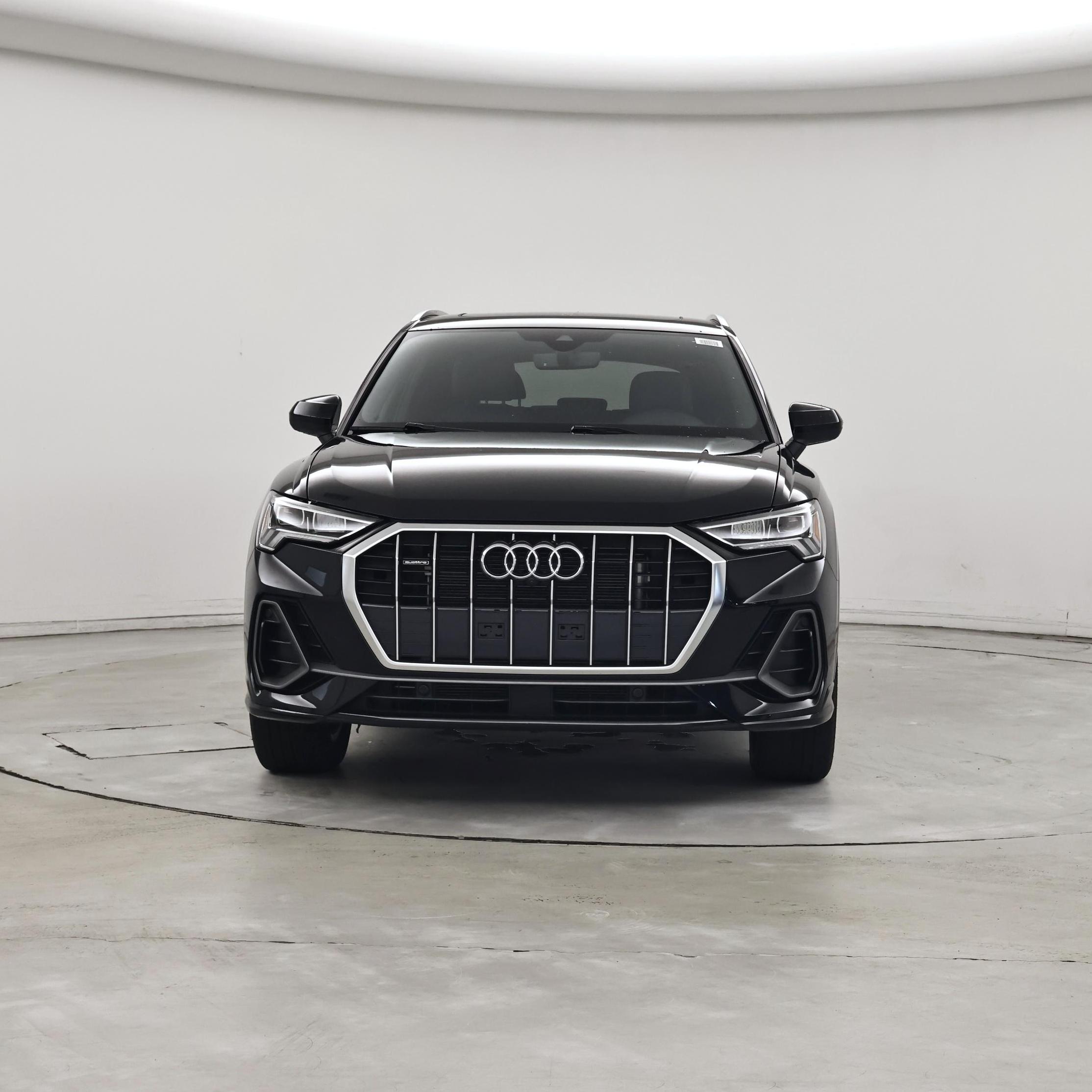Thumbnail: 2024 Audi Q3 - 5