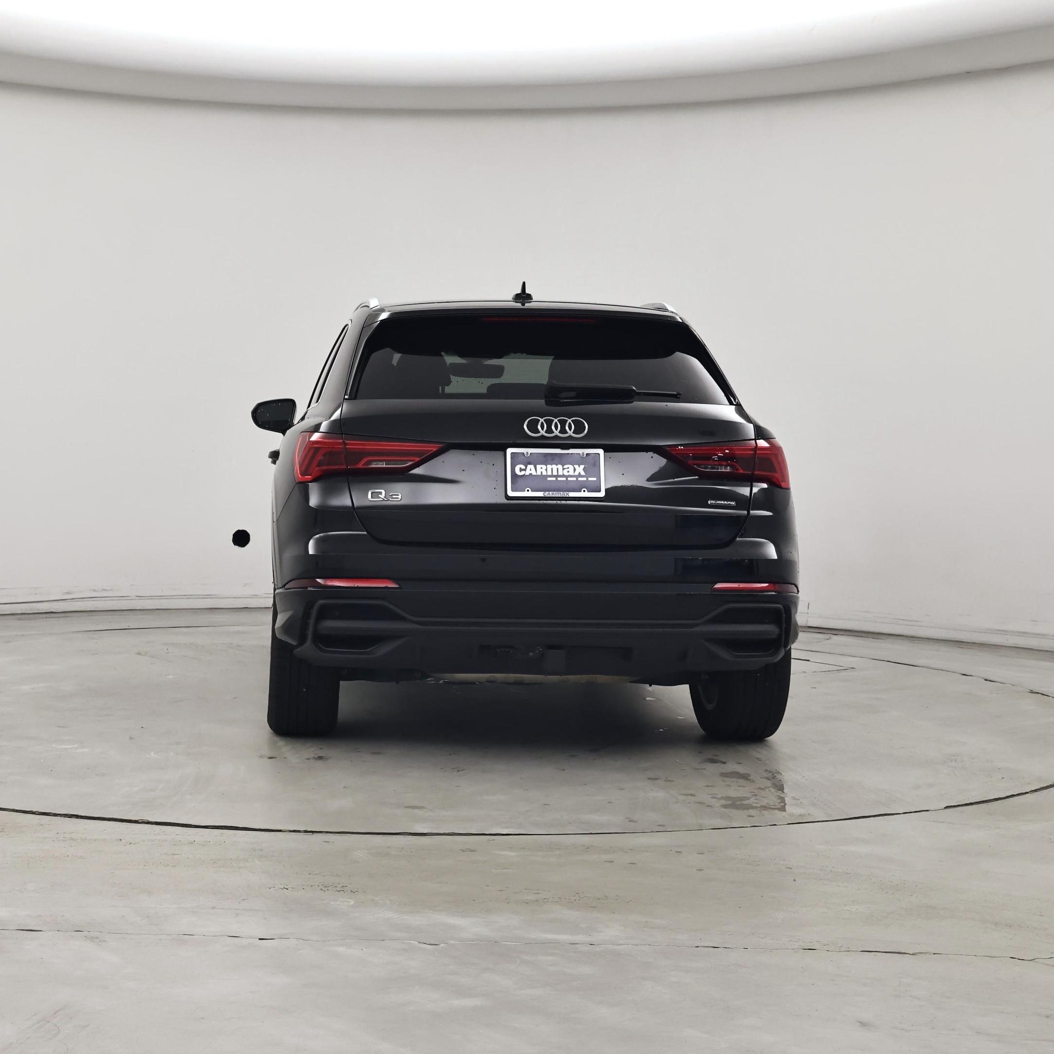 Thumbnail: 2024 Audi Q3 - 6