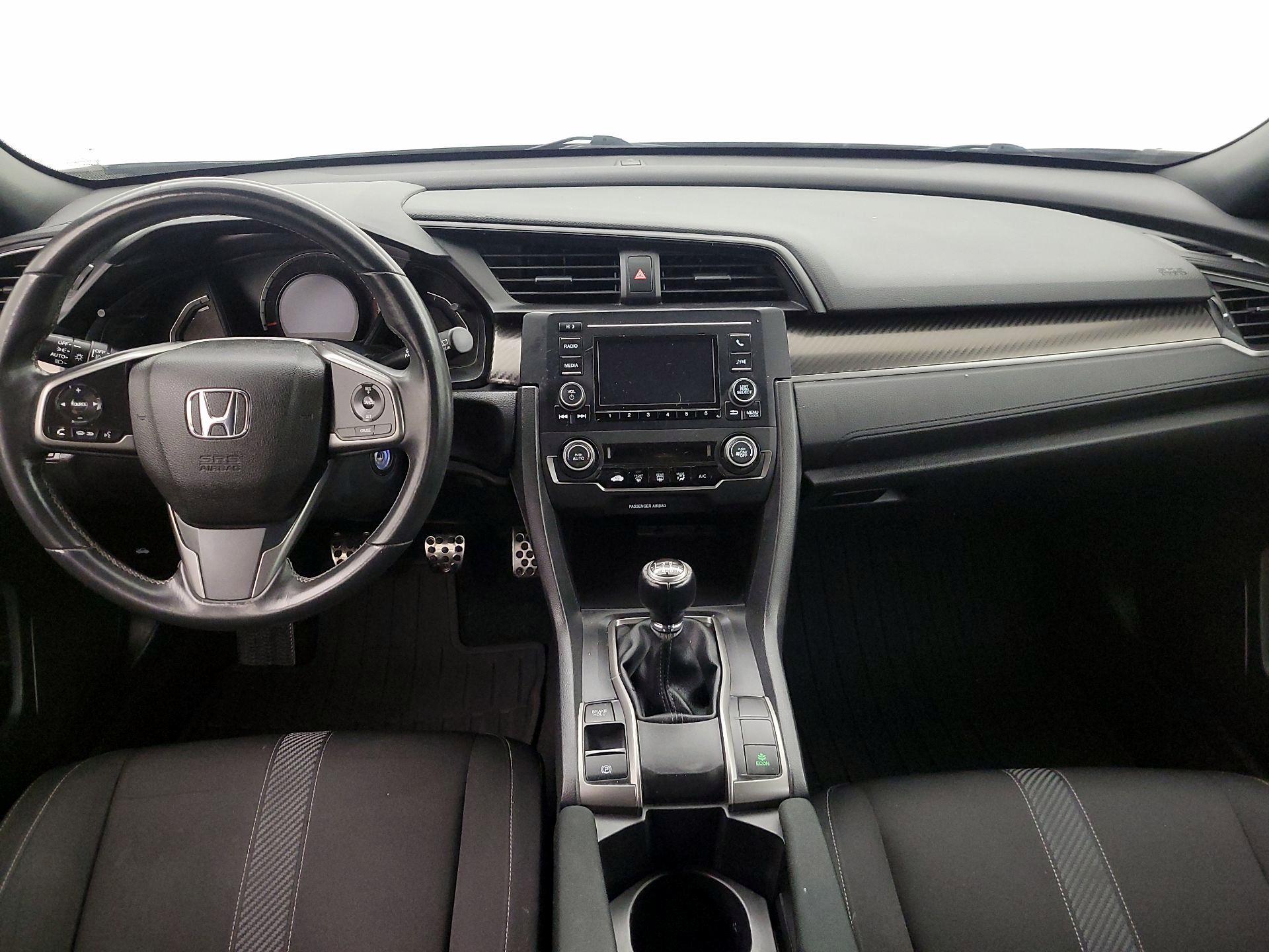 Thumbnail: 2018 Honda Civic - 9