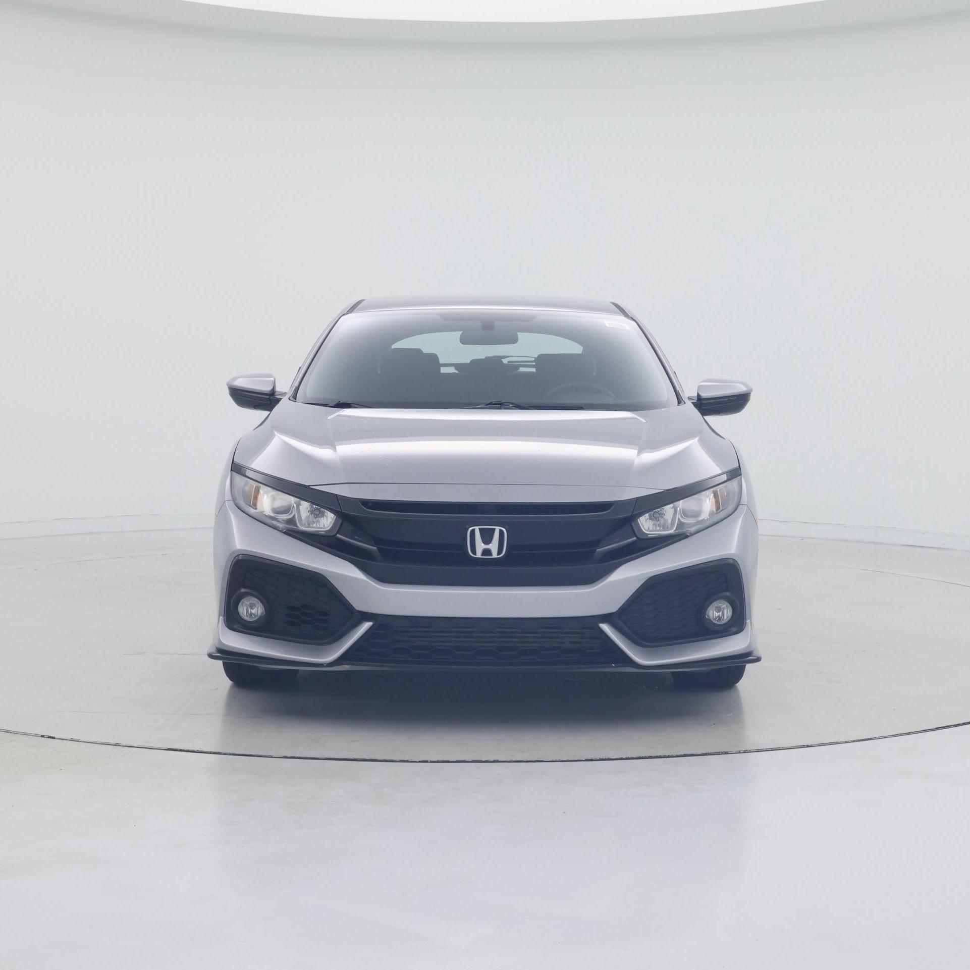 Thumbnail: 2018 Honda Civic - 5