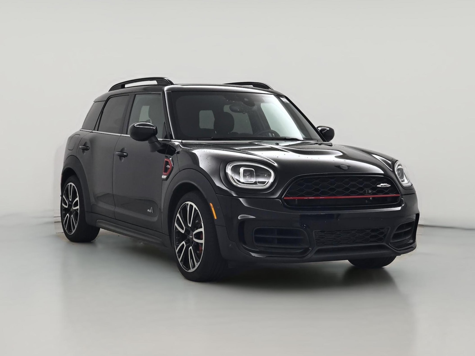 Smart Key & Power Hatch/Deck Lid